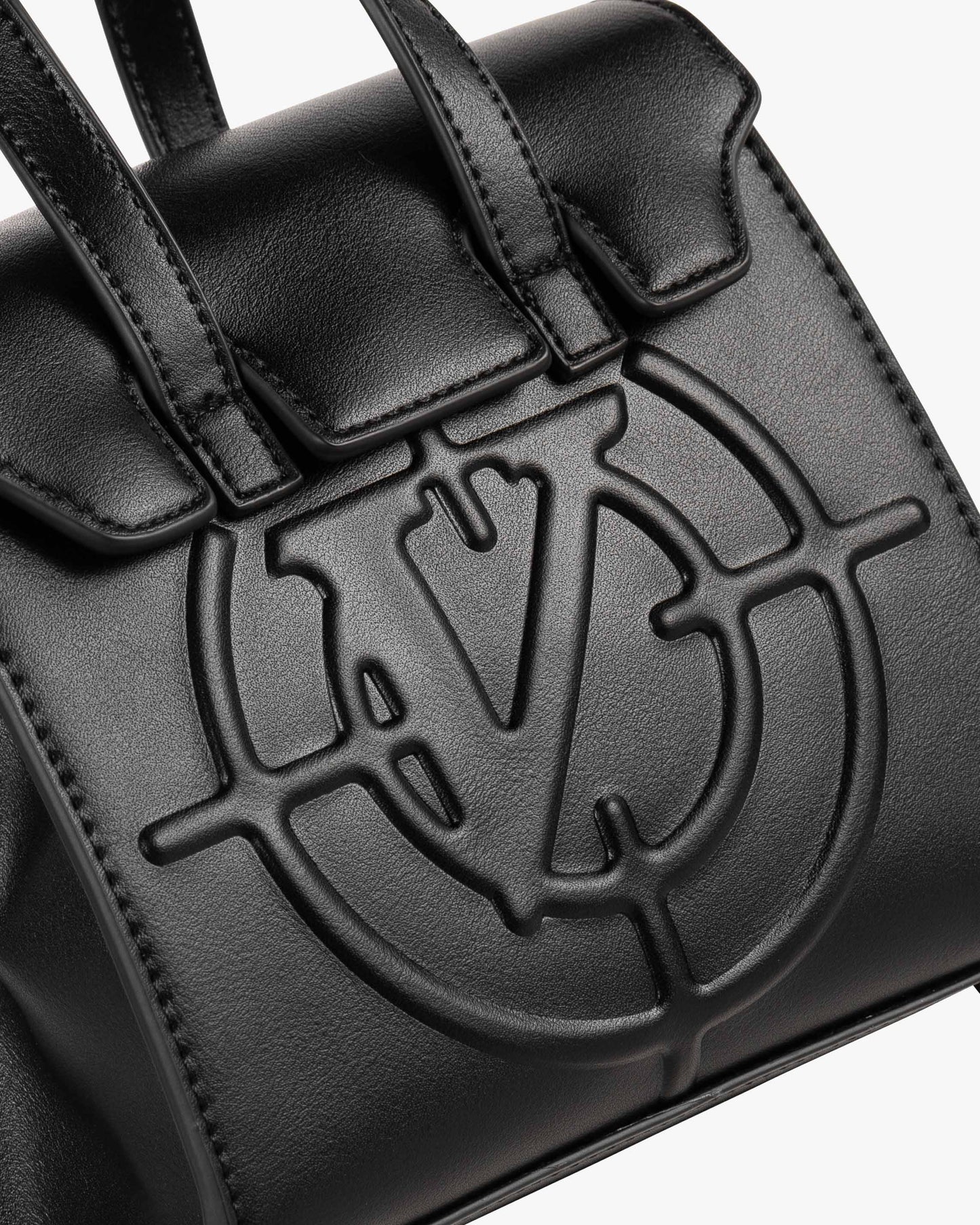 MINI BAG BLACK