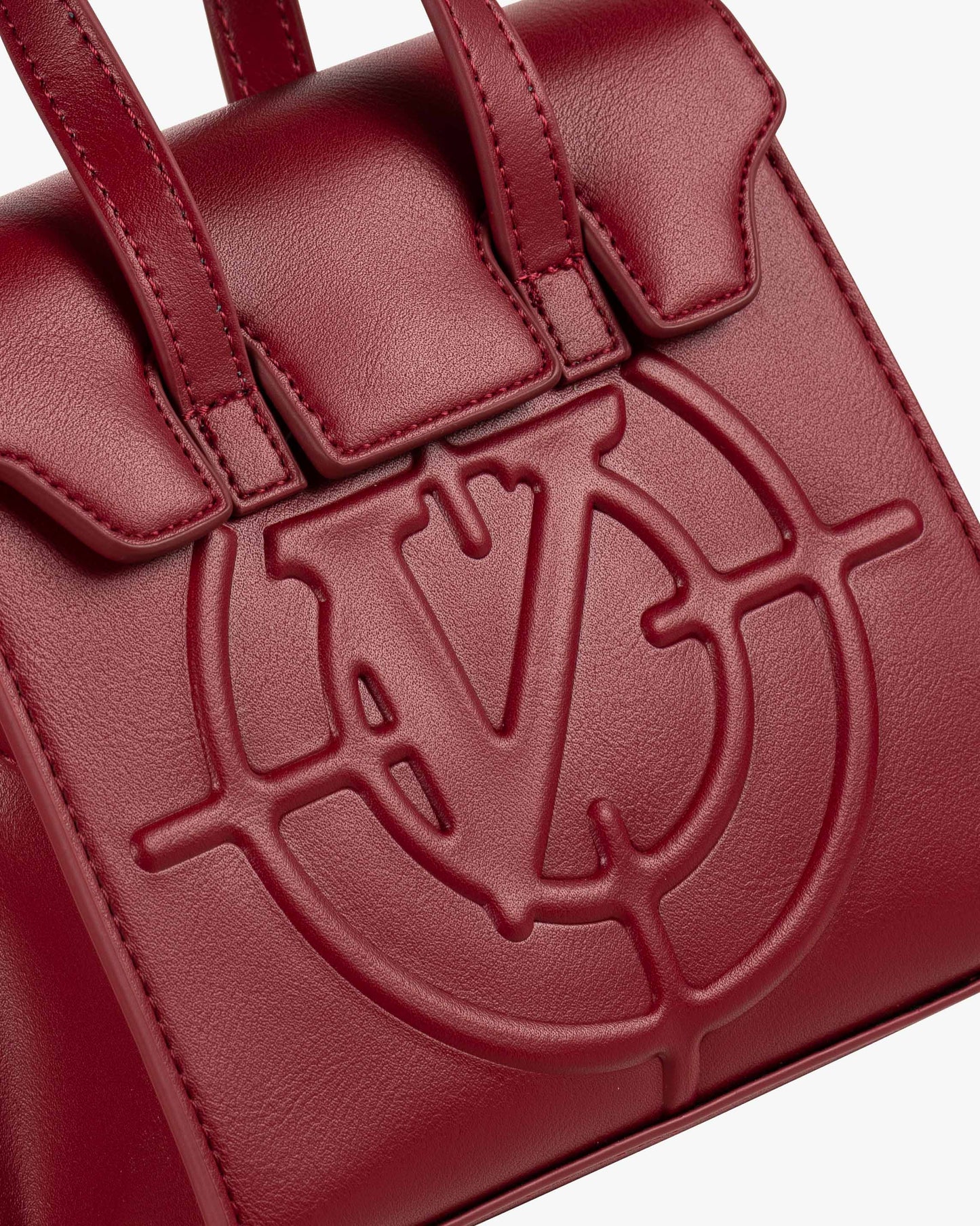 MINI BAG RED
