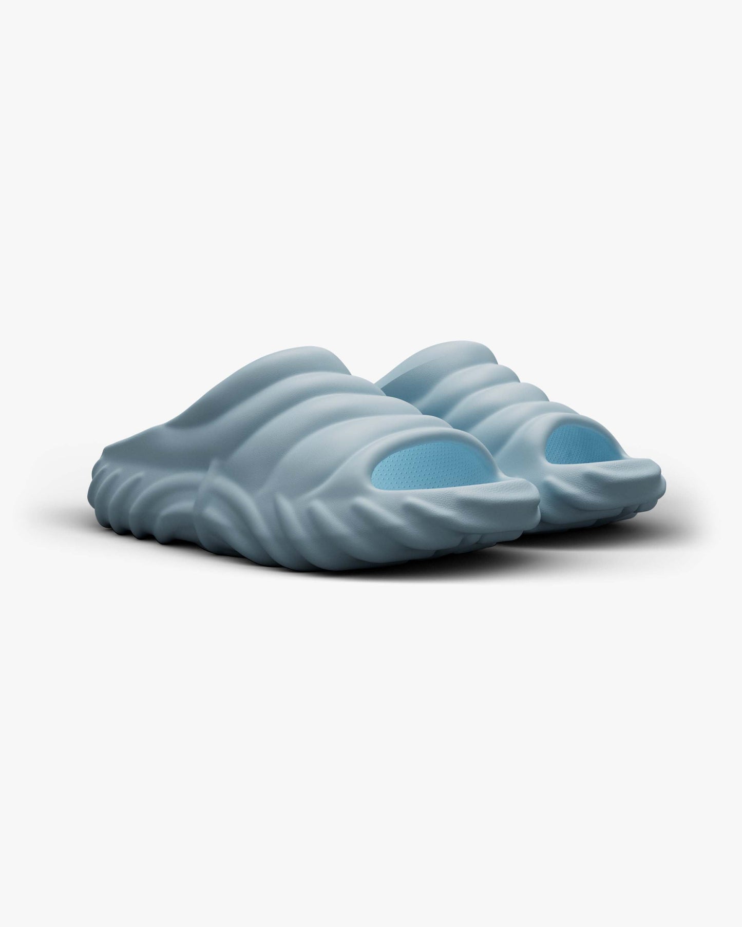 V-SLIDE - GLAZIER BLUE