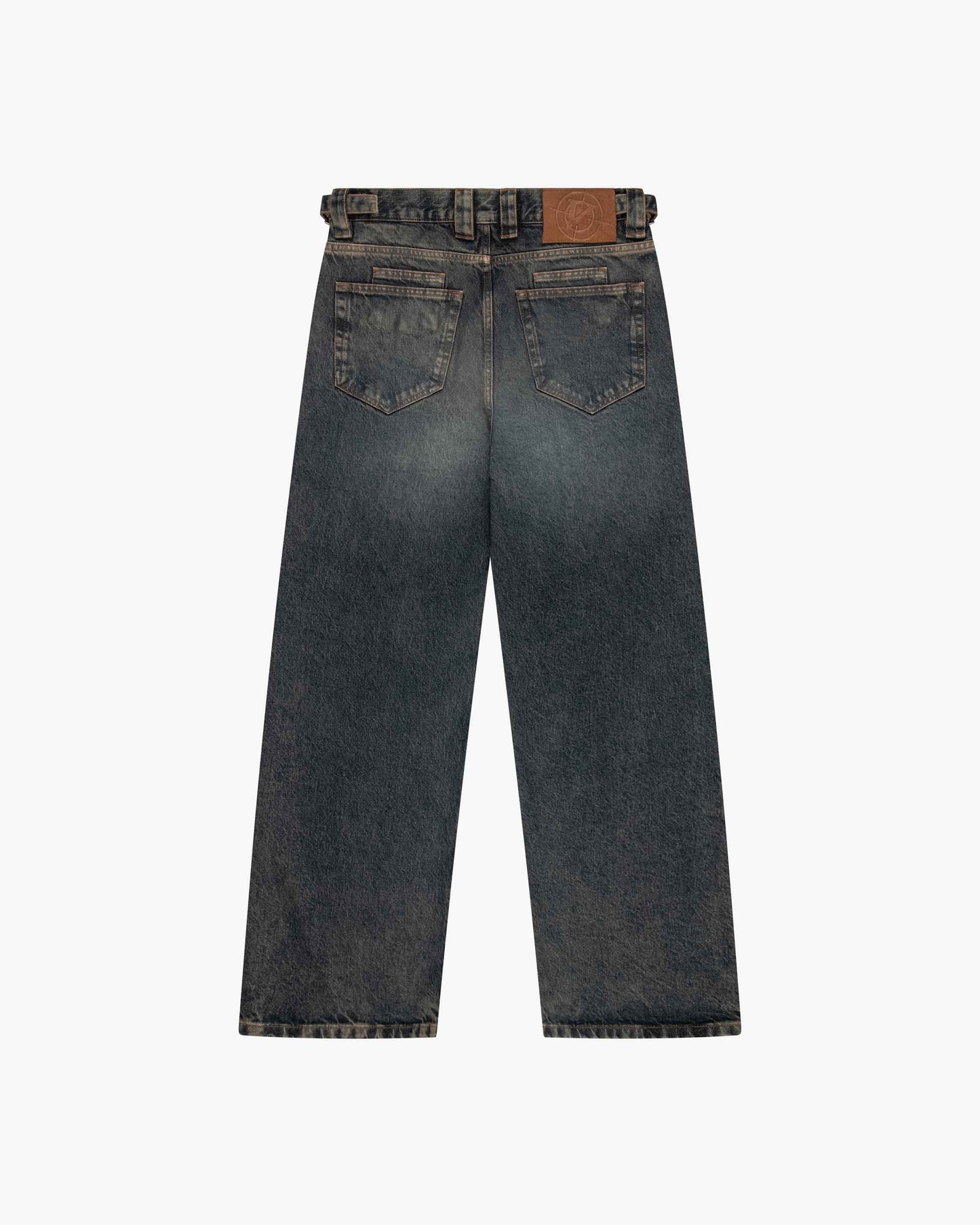 RANGER DENIM