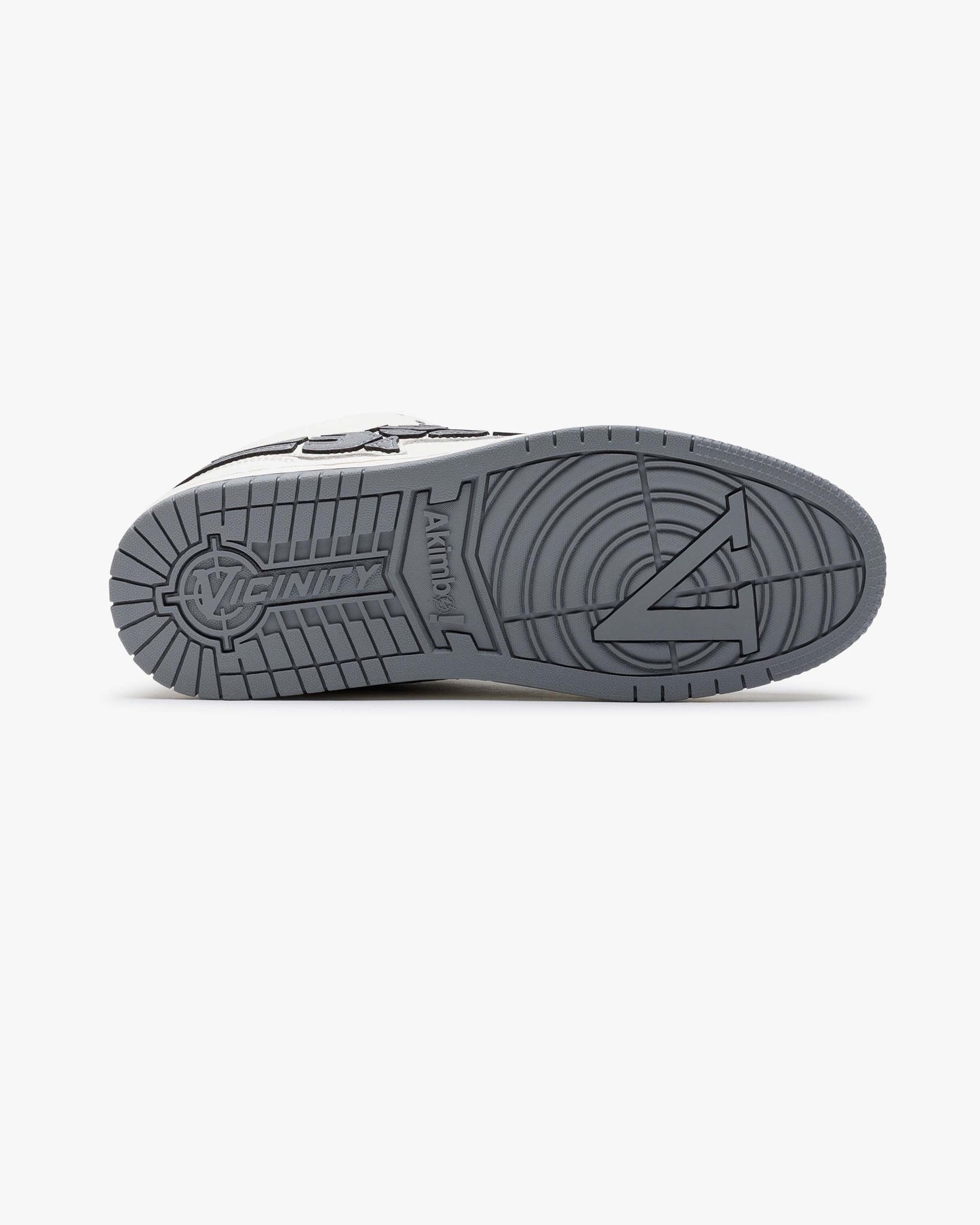 AKIMBO LOWS "IRON GRAY"