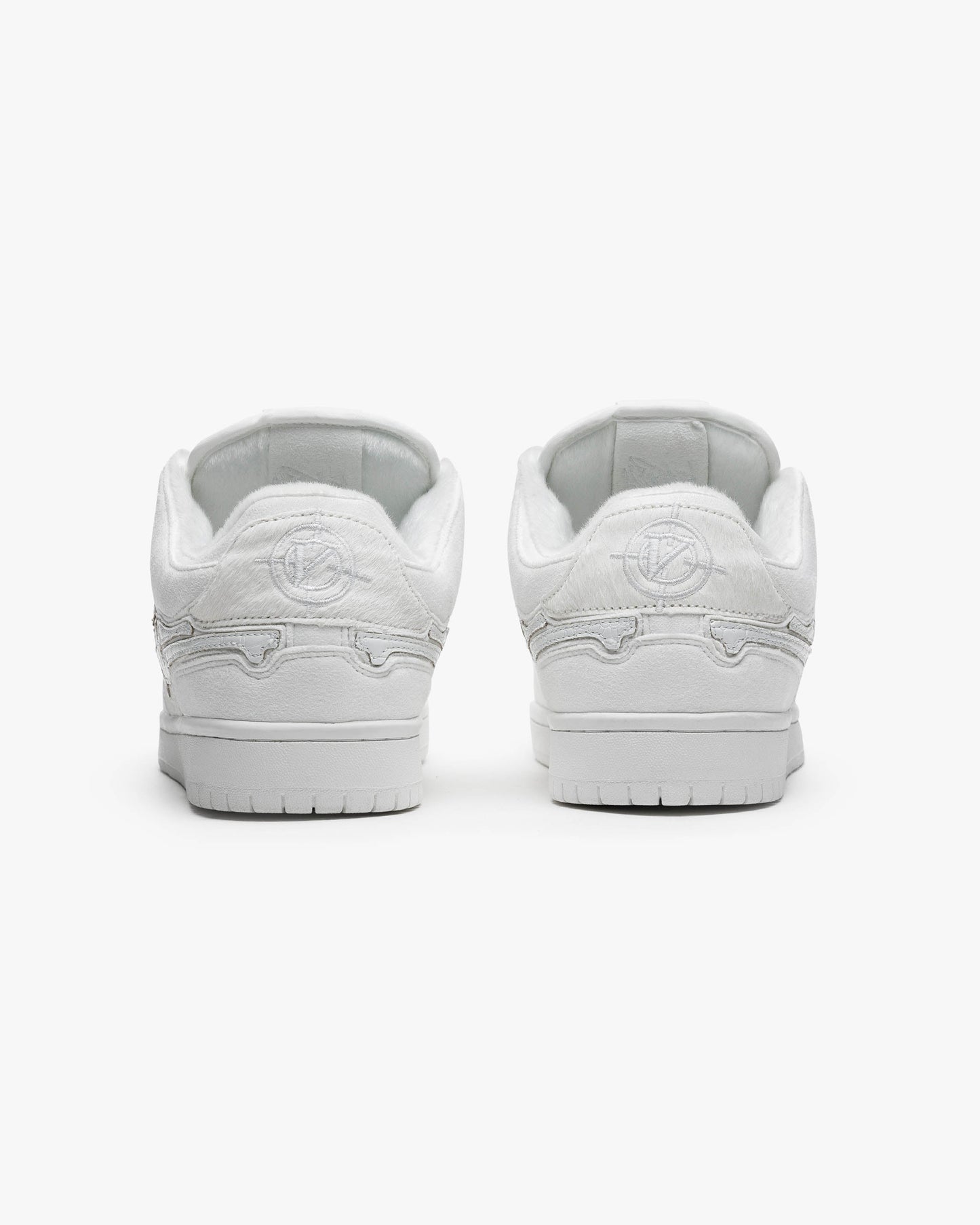 AKIMBO LOWS "WHITE FOX"