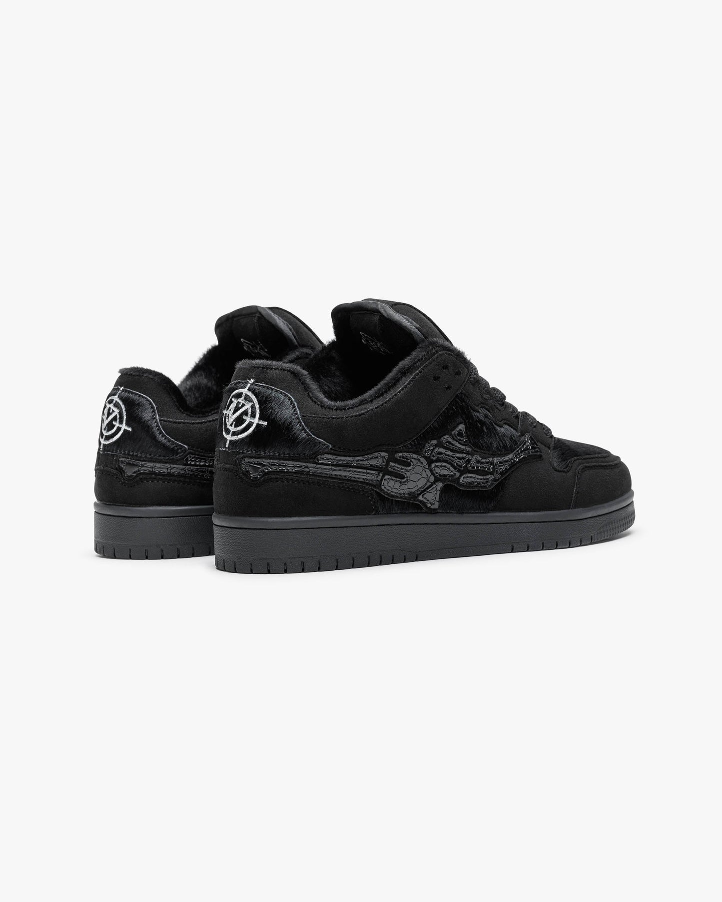 AKIMBO LOWS "BLACK PANTHER"