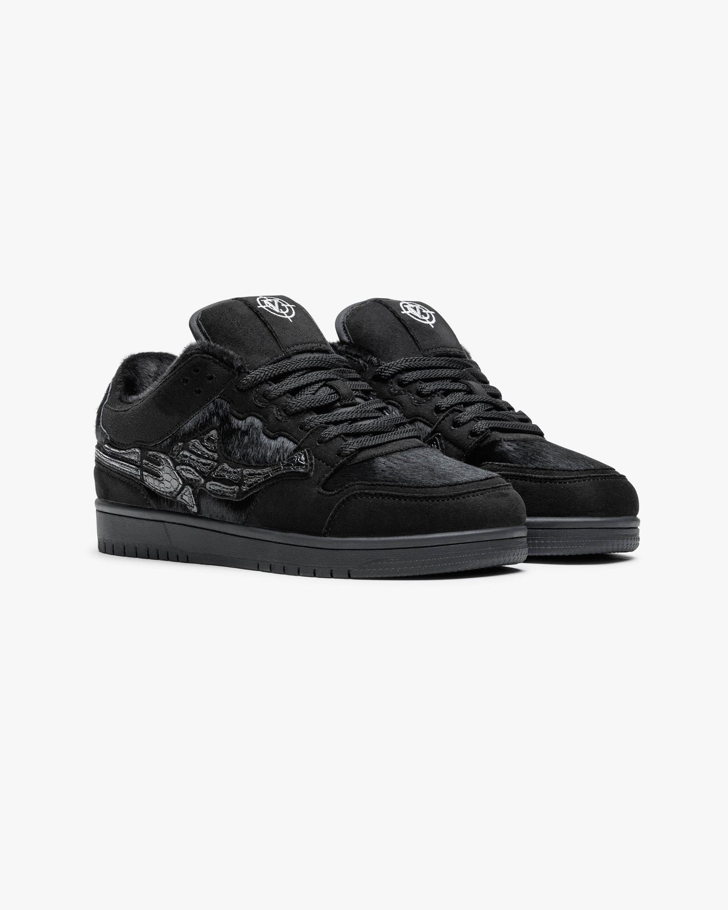 AKIMBO LOWS "BLACK PANTHER"