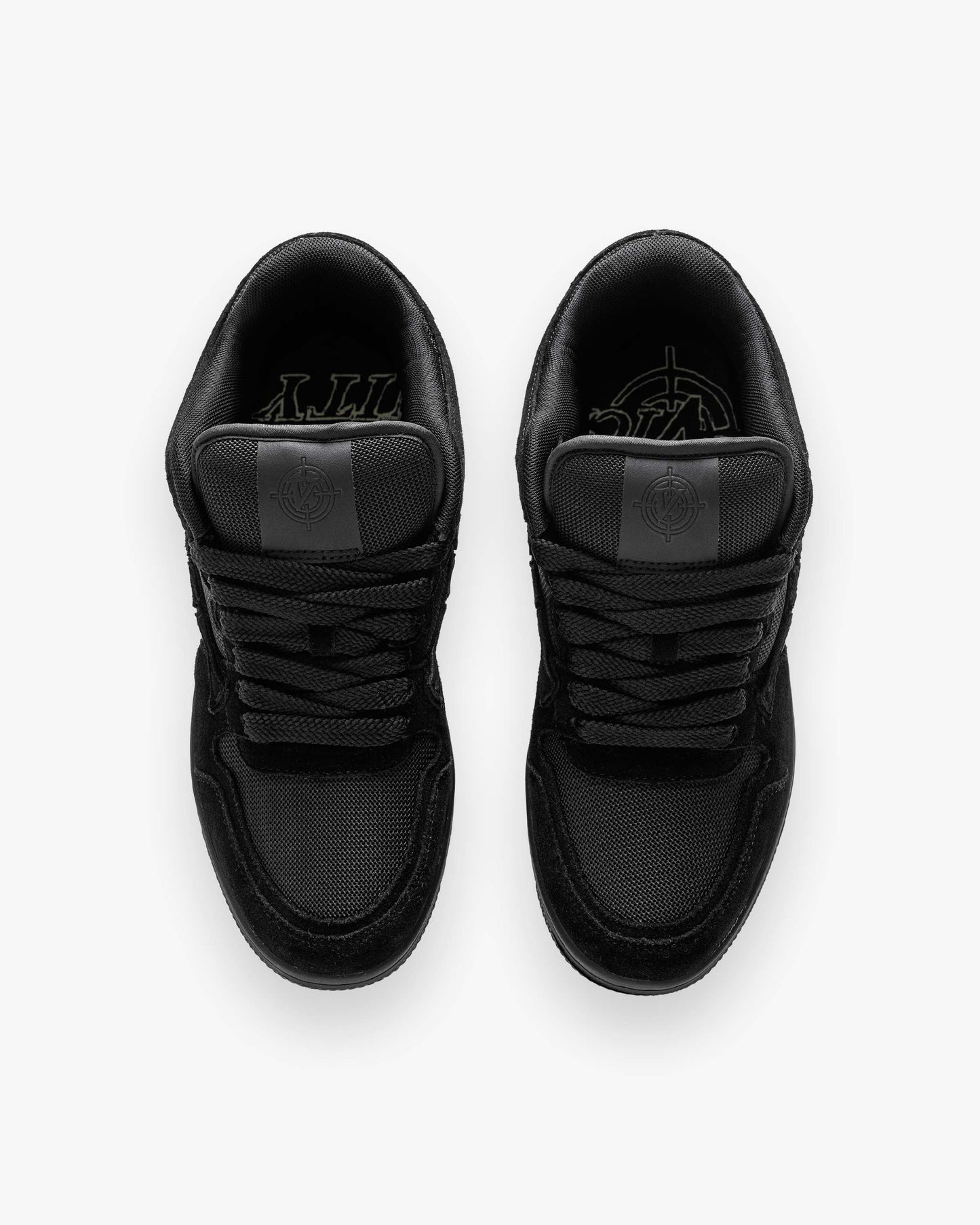 AKIMBO LOWS "NOIR"