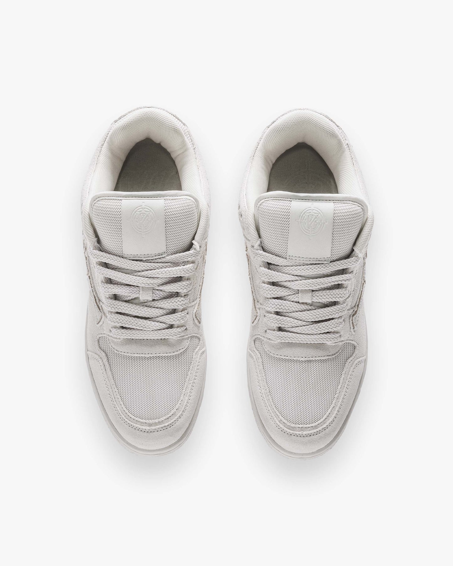 AKIMBO LOWS "BLANC"
