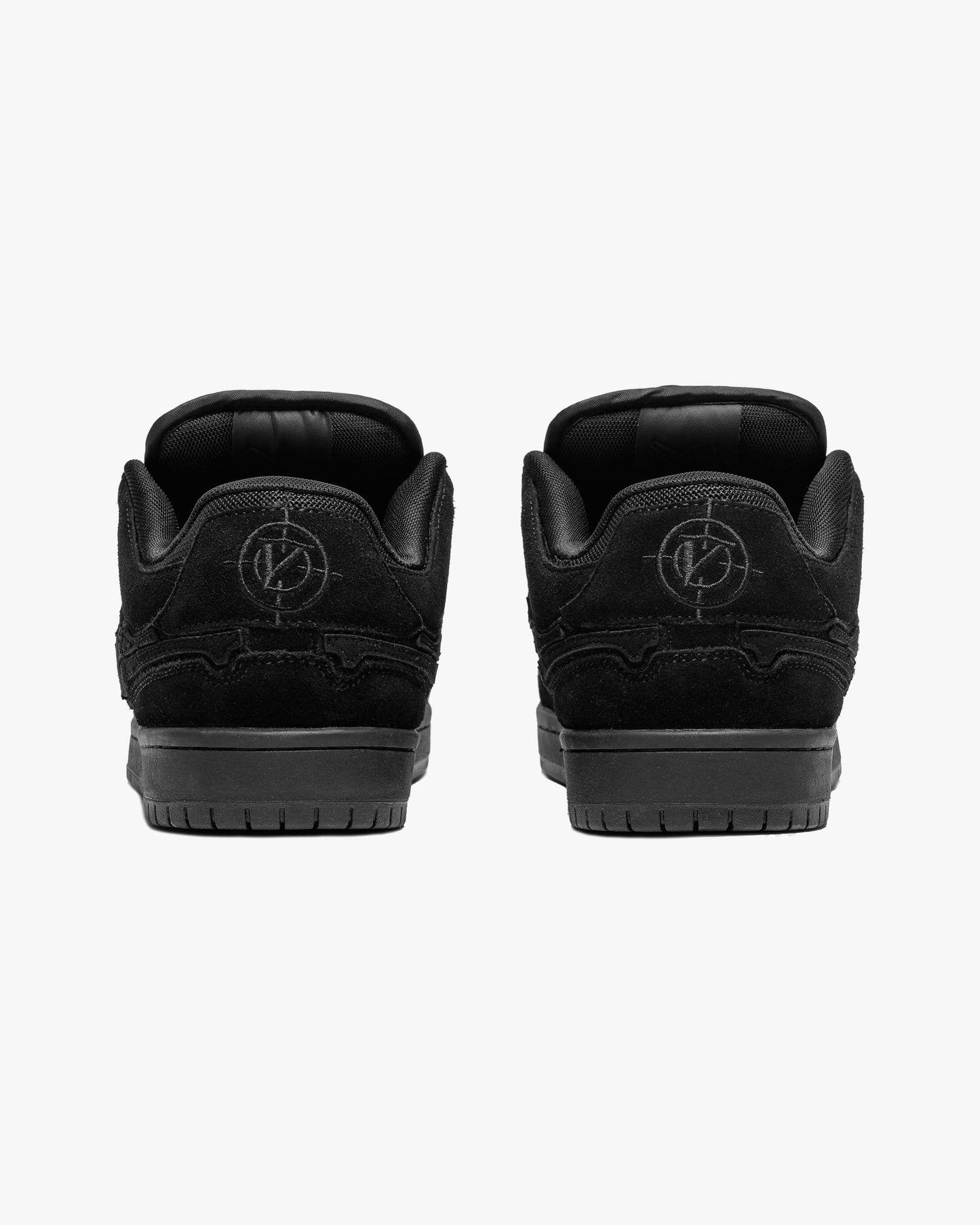 AKIMBO LOWS "NOIR"