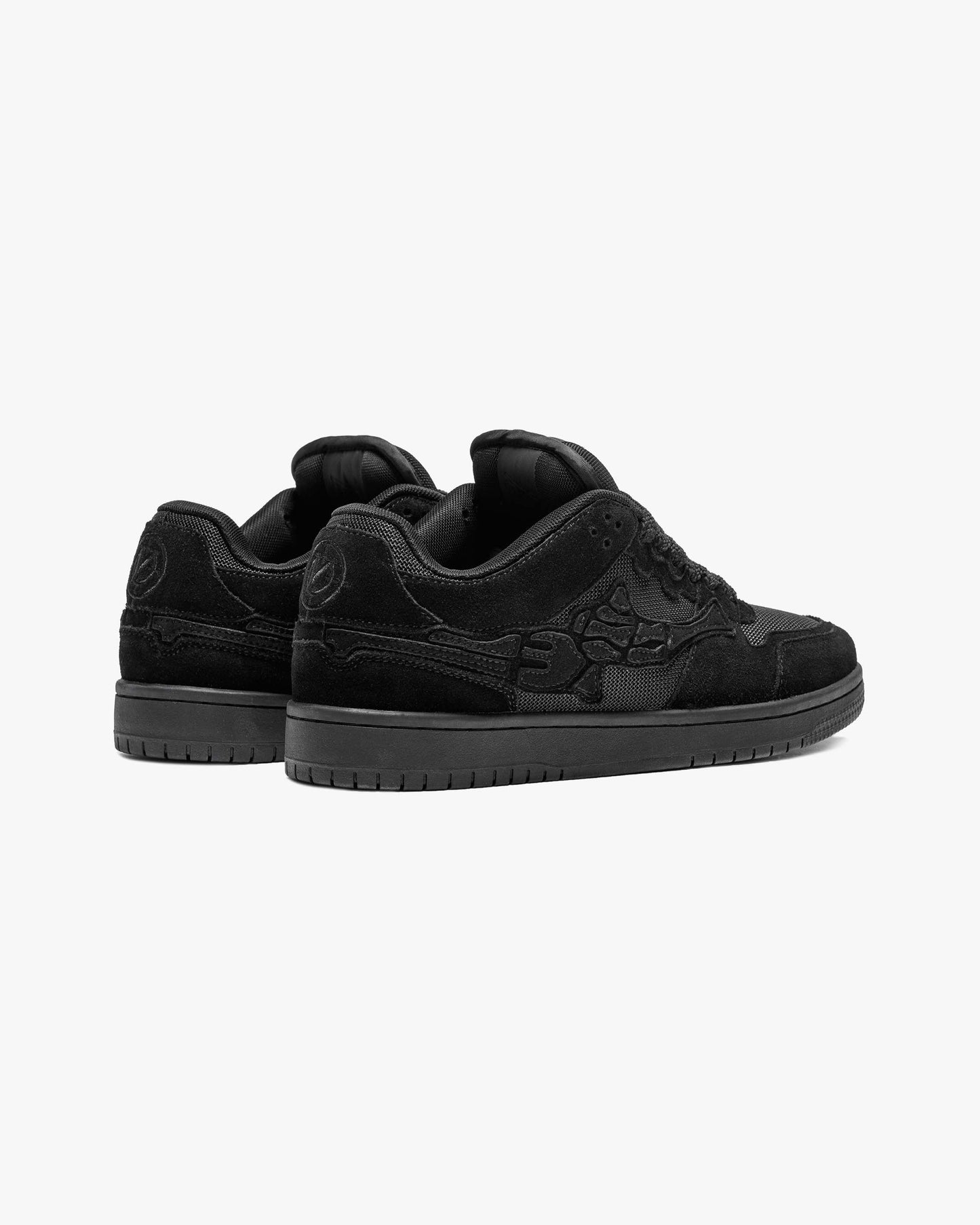 AKIMBO LOWS "NOIR"