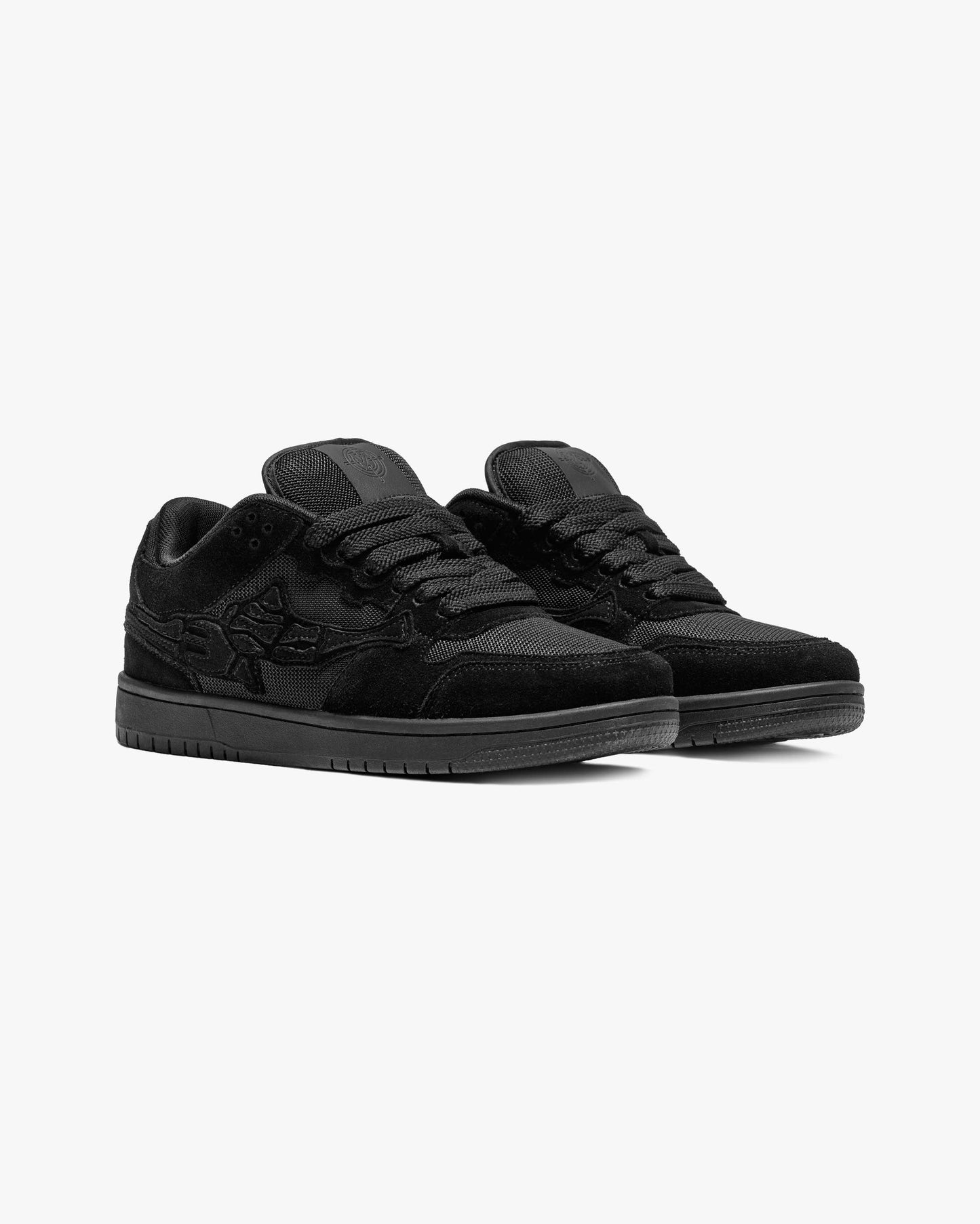 AKIMBO LOWS "NOIR"