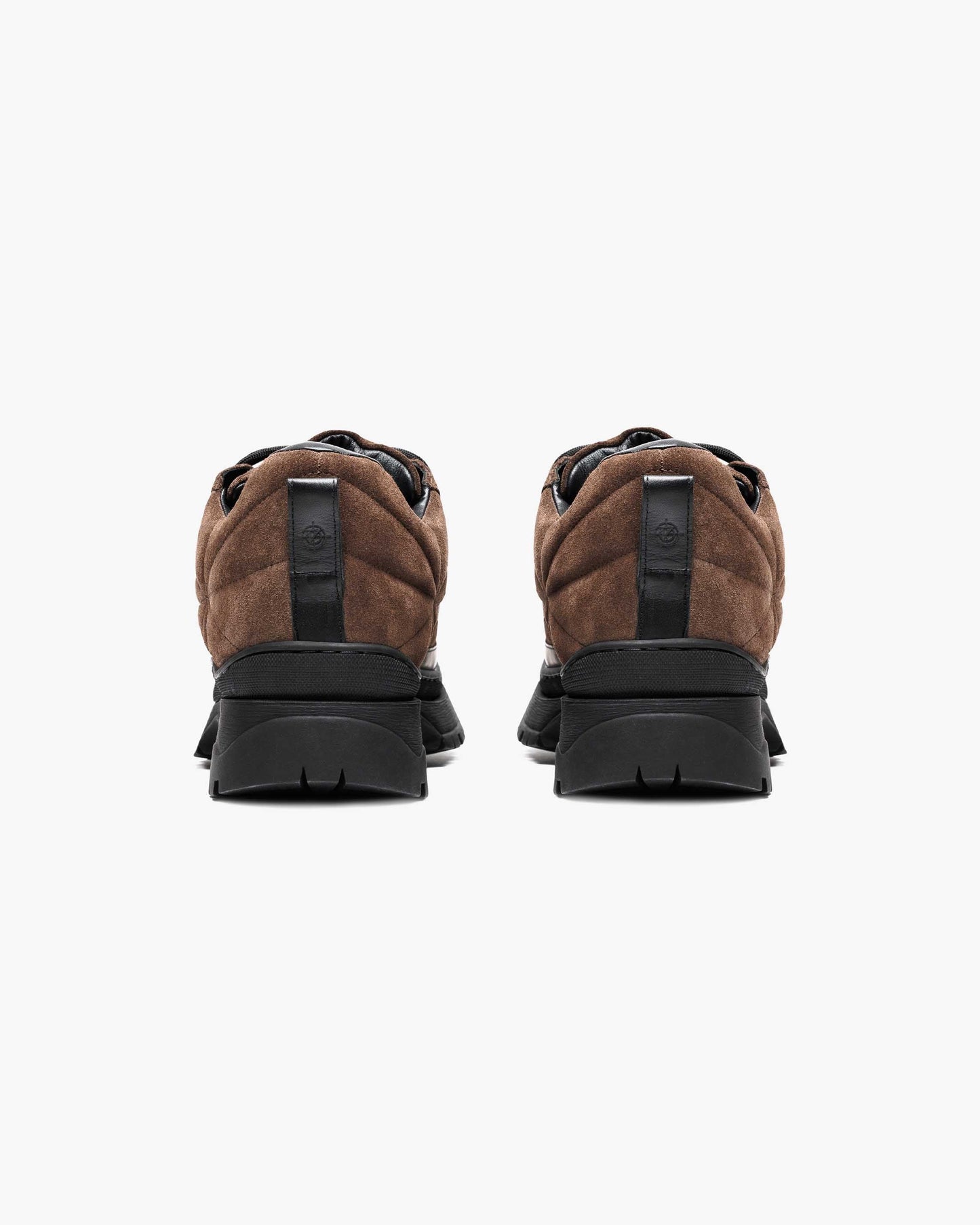 VENTURE LOWS "DARK BROWN"