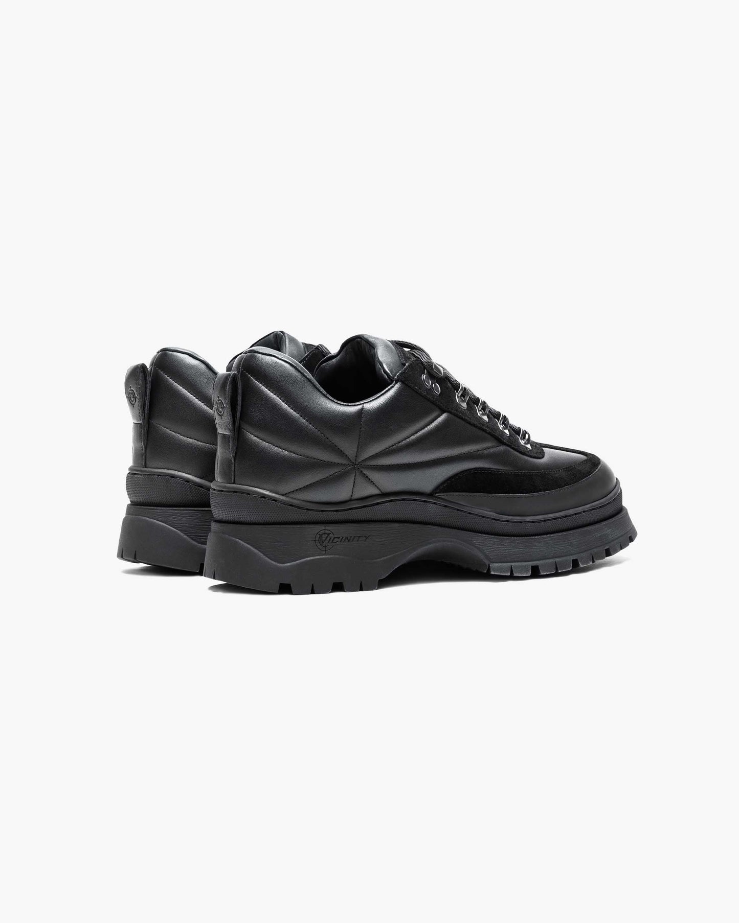 VENTURE LOWS "TRIPLE BLACK"