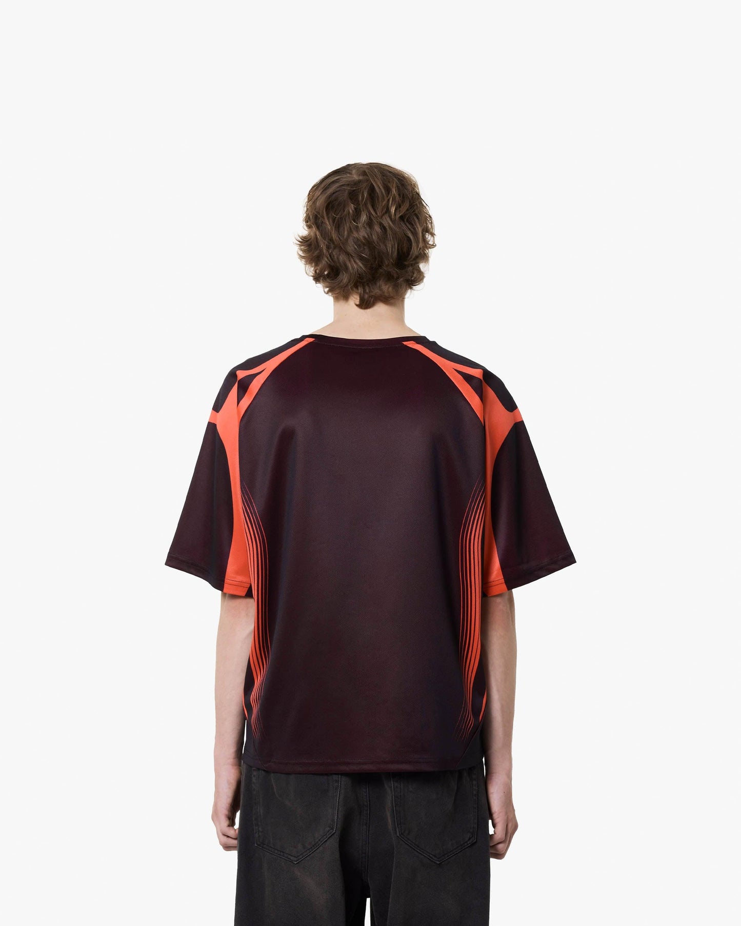 WAVE JERSEY INFRARED
