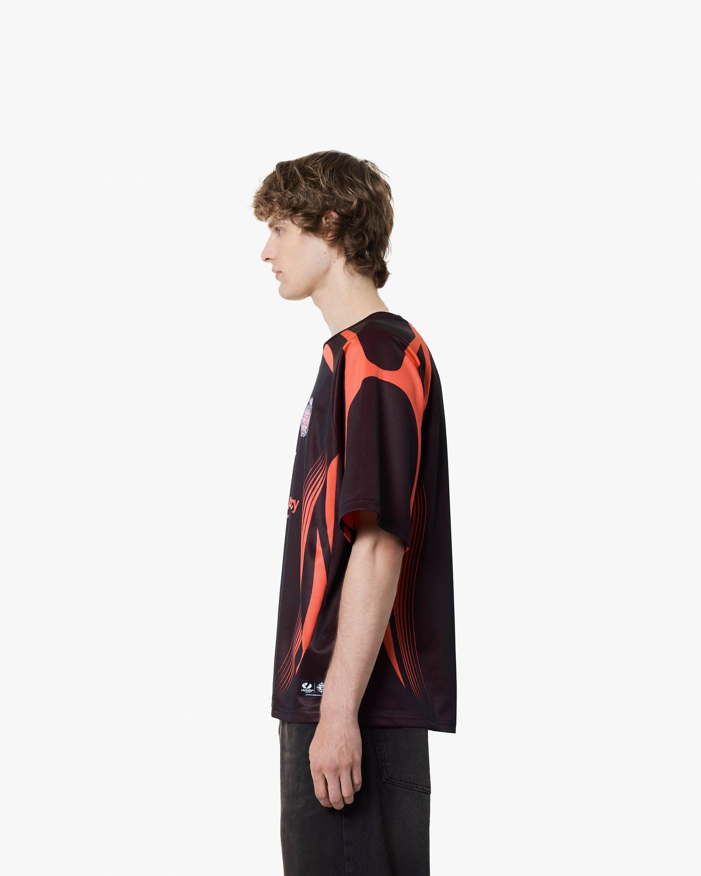 WAVE JERSEY INFRARED