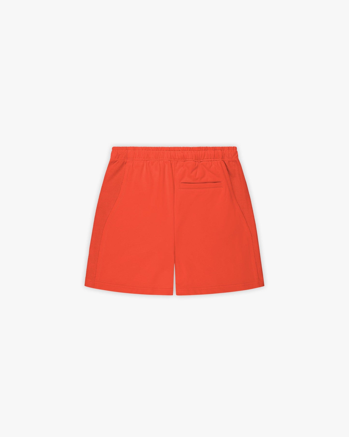 INSIDE OUT SHORTS STRAWBERRY