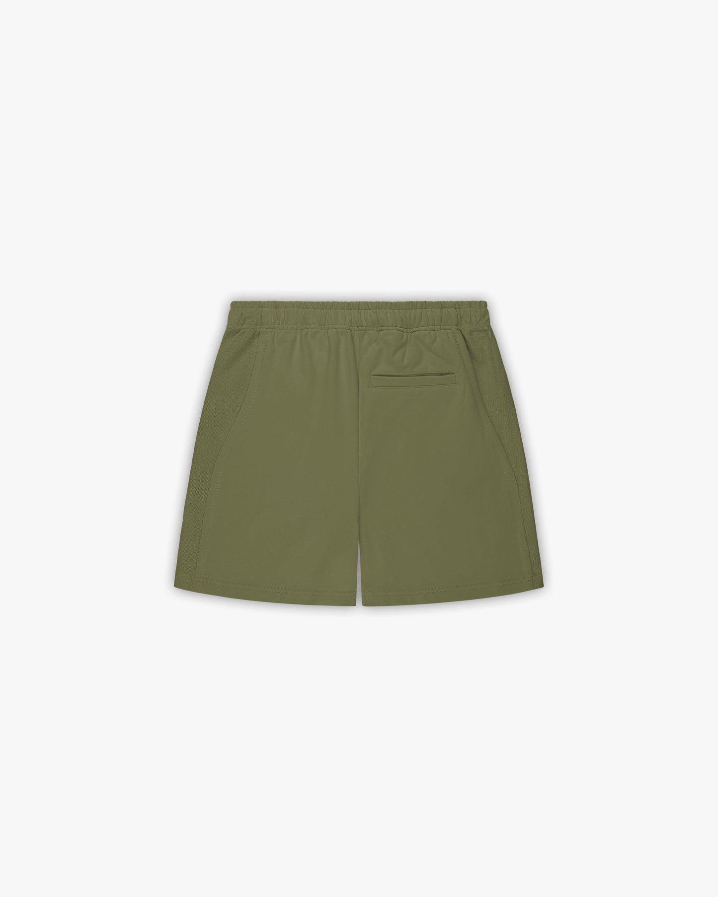 INSIDE OUT SHORTS KHAKI