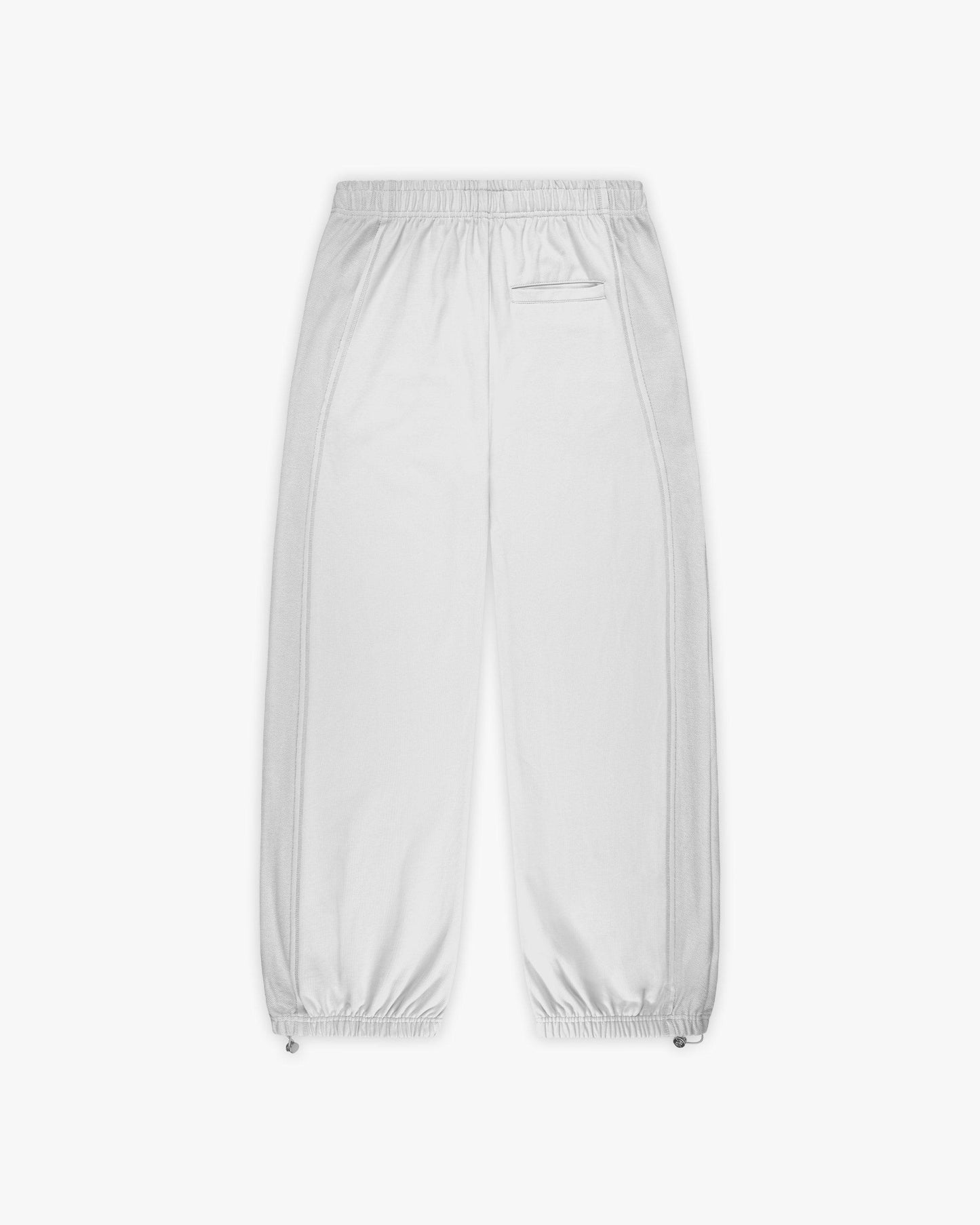 INSIDE OUT JOGGER LIGHT GREY