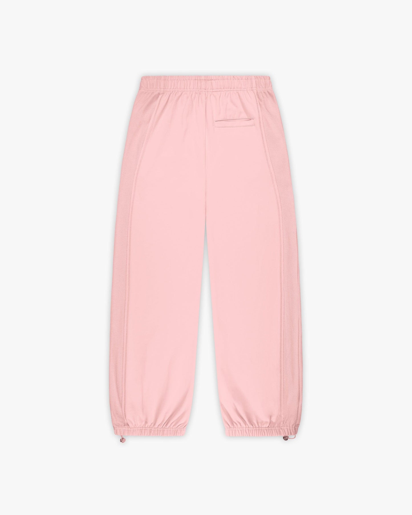 INSIDE OUT JOGGER PINK