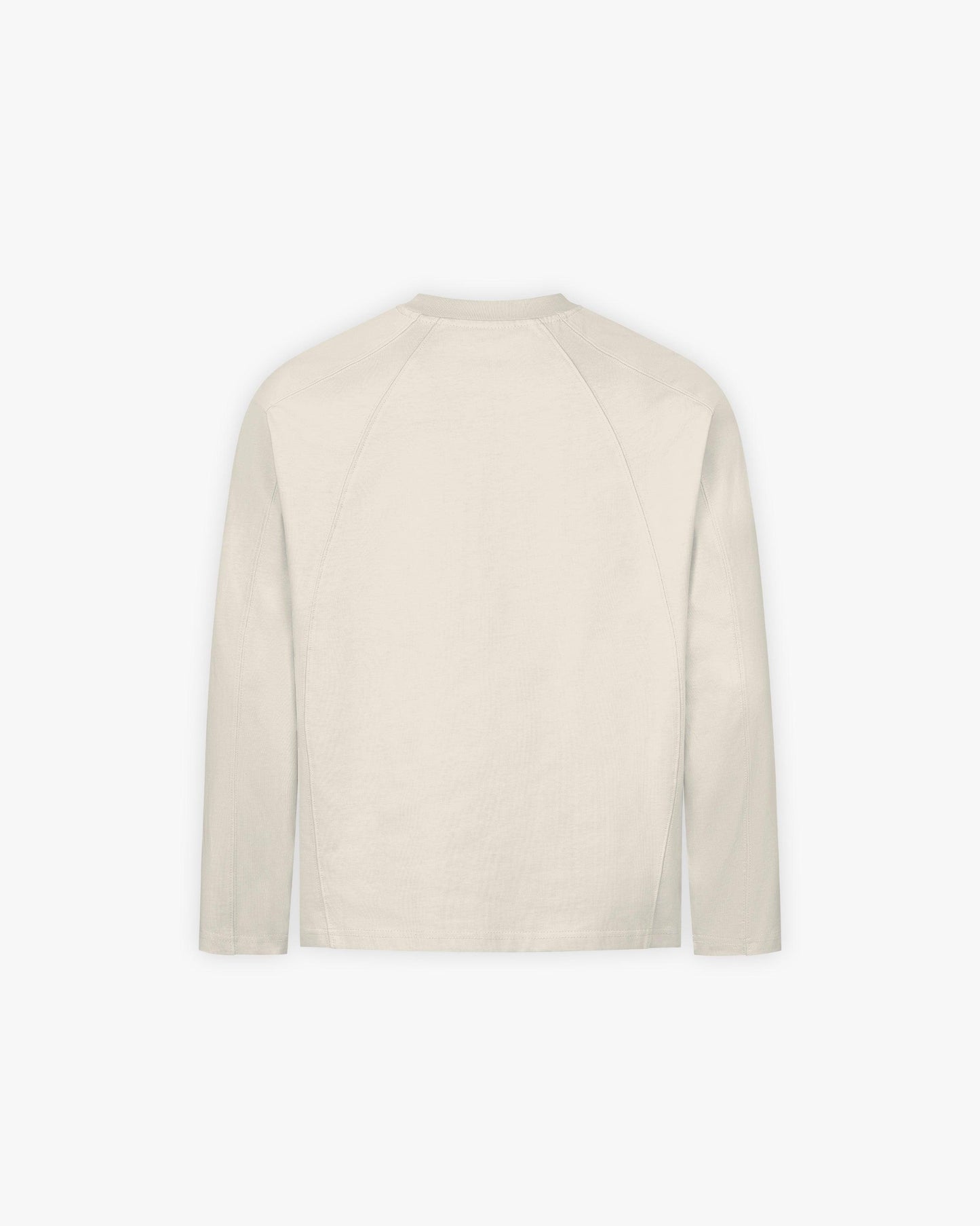 LONGSLEEVE BEIGE