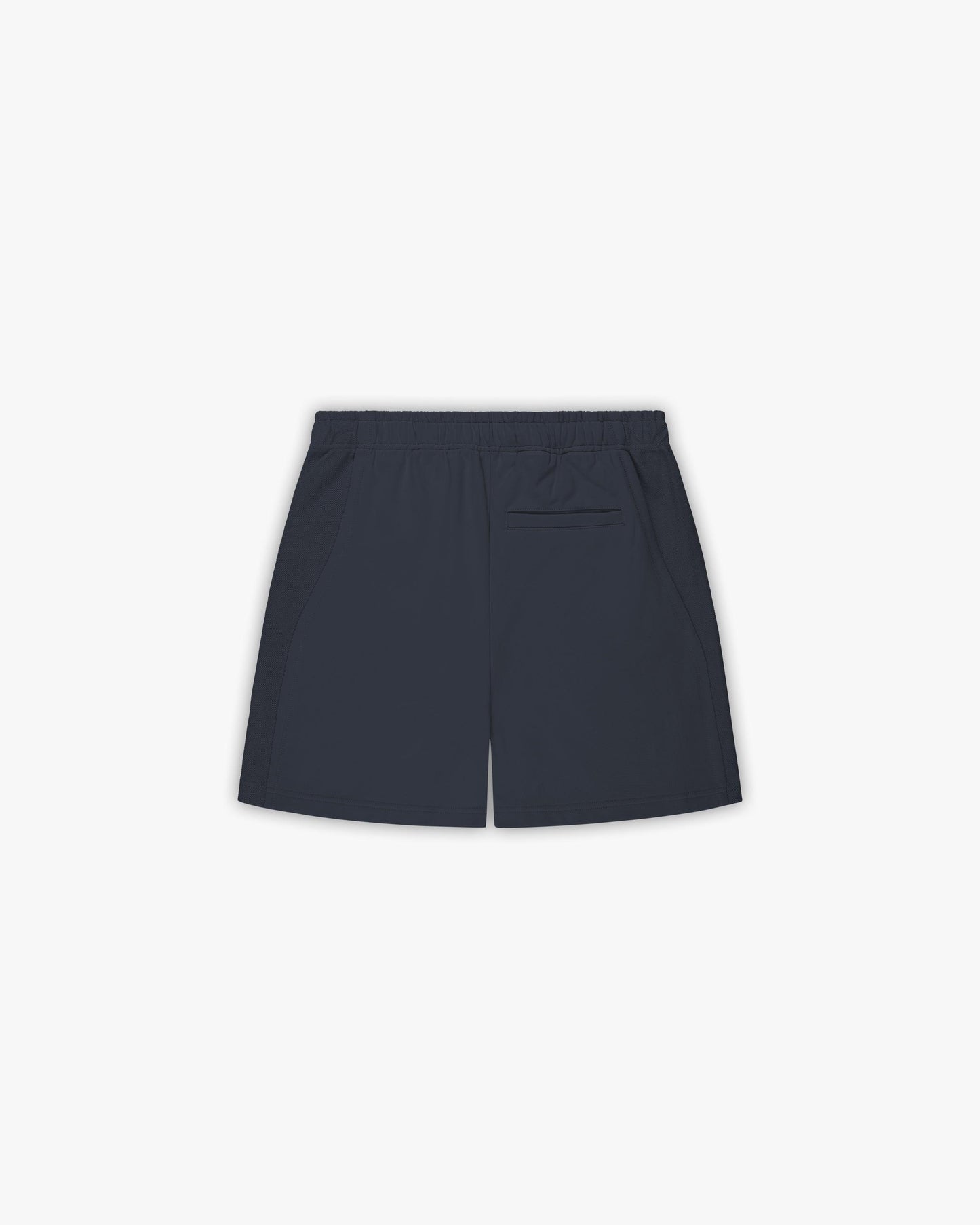 INSIDE OUT SHORTS NAVY