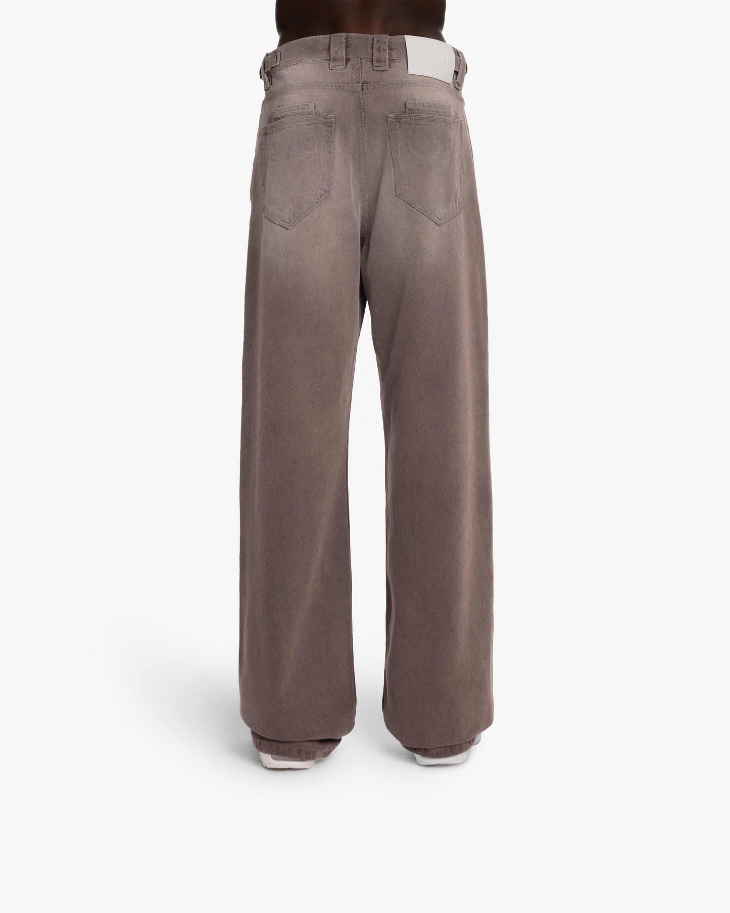 COFFEE DENIM