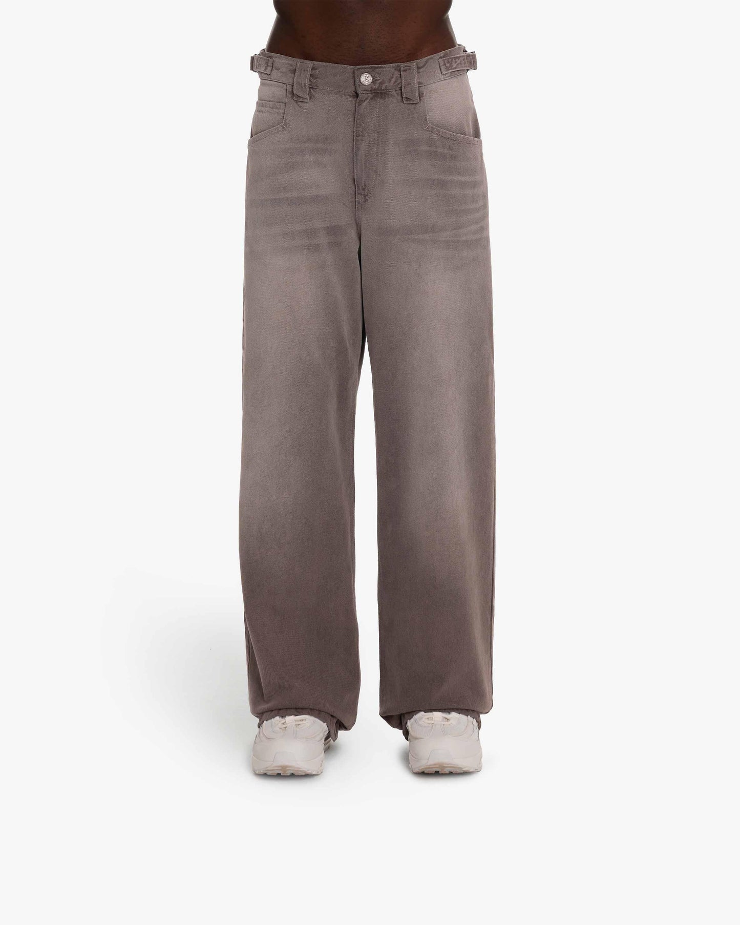 COFFEE DENIM