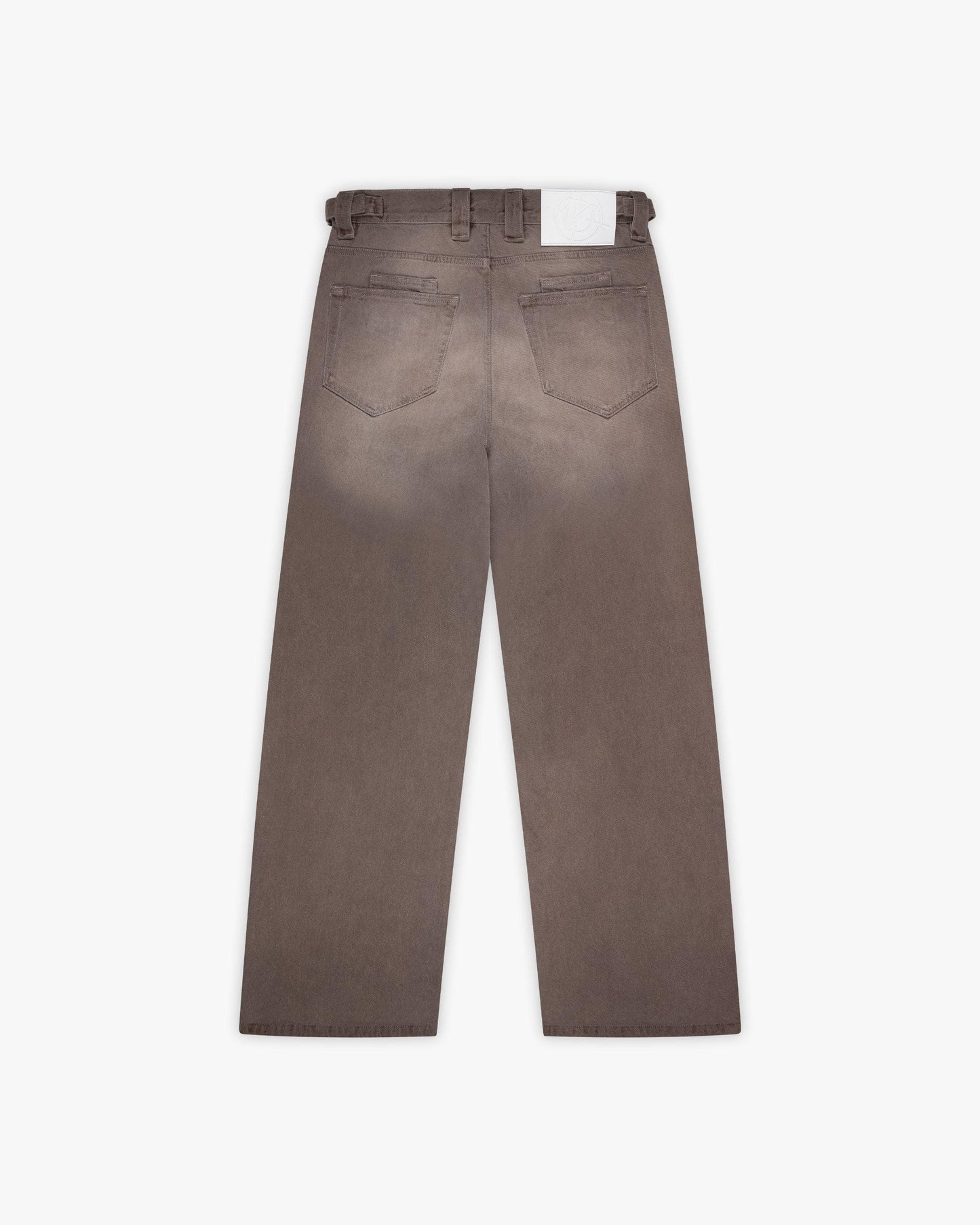 COFFEE DENIM