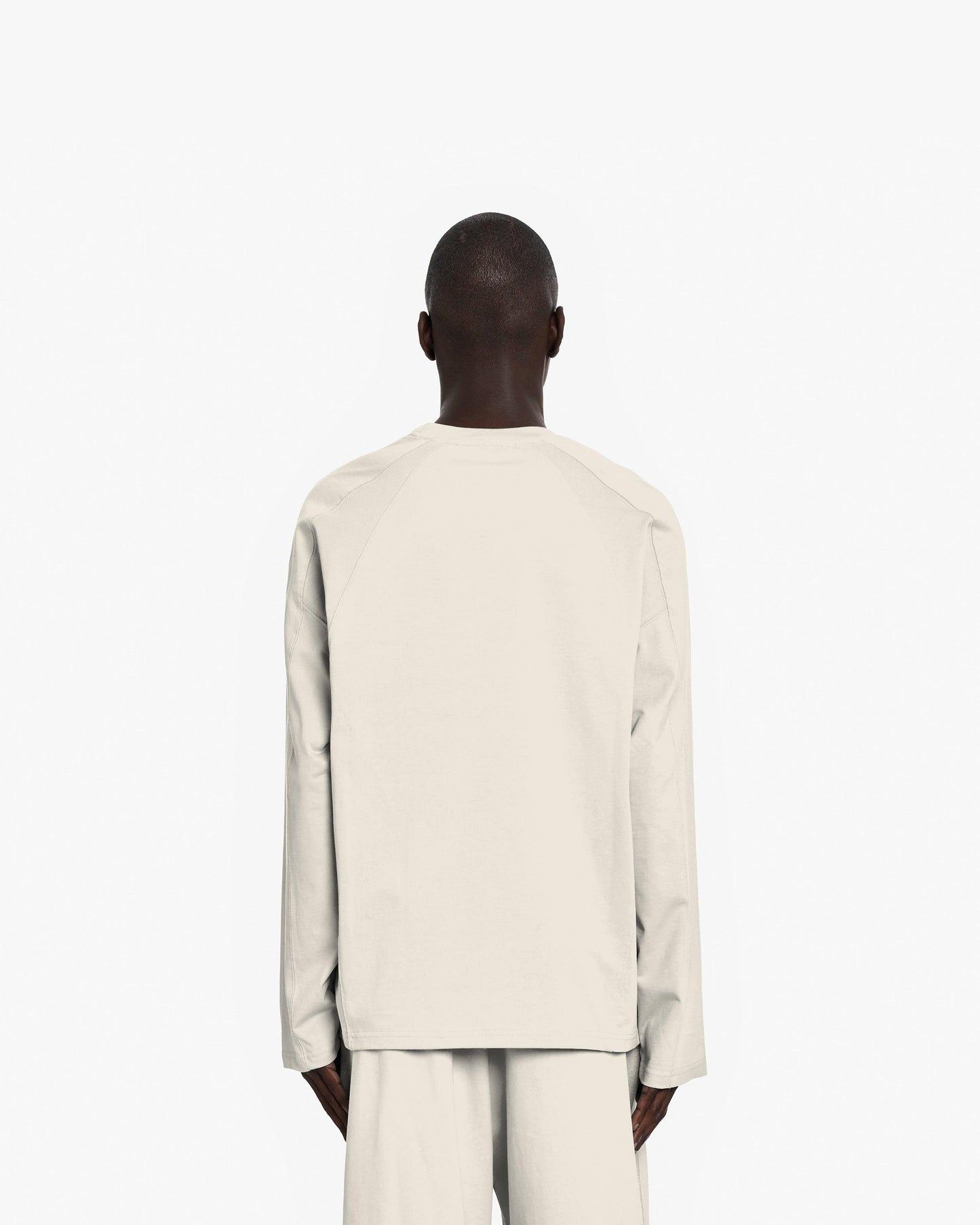 LONGSLEEVE BEIGE