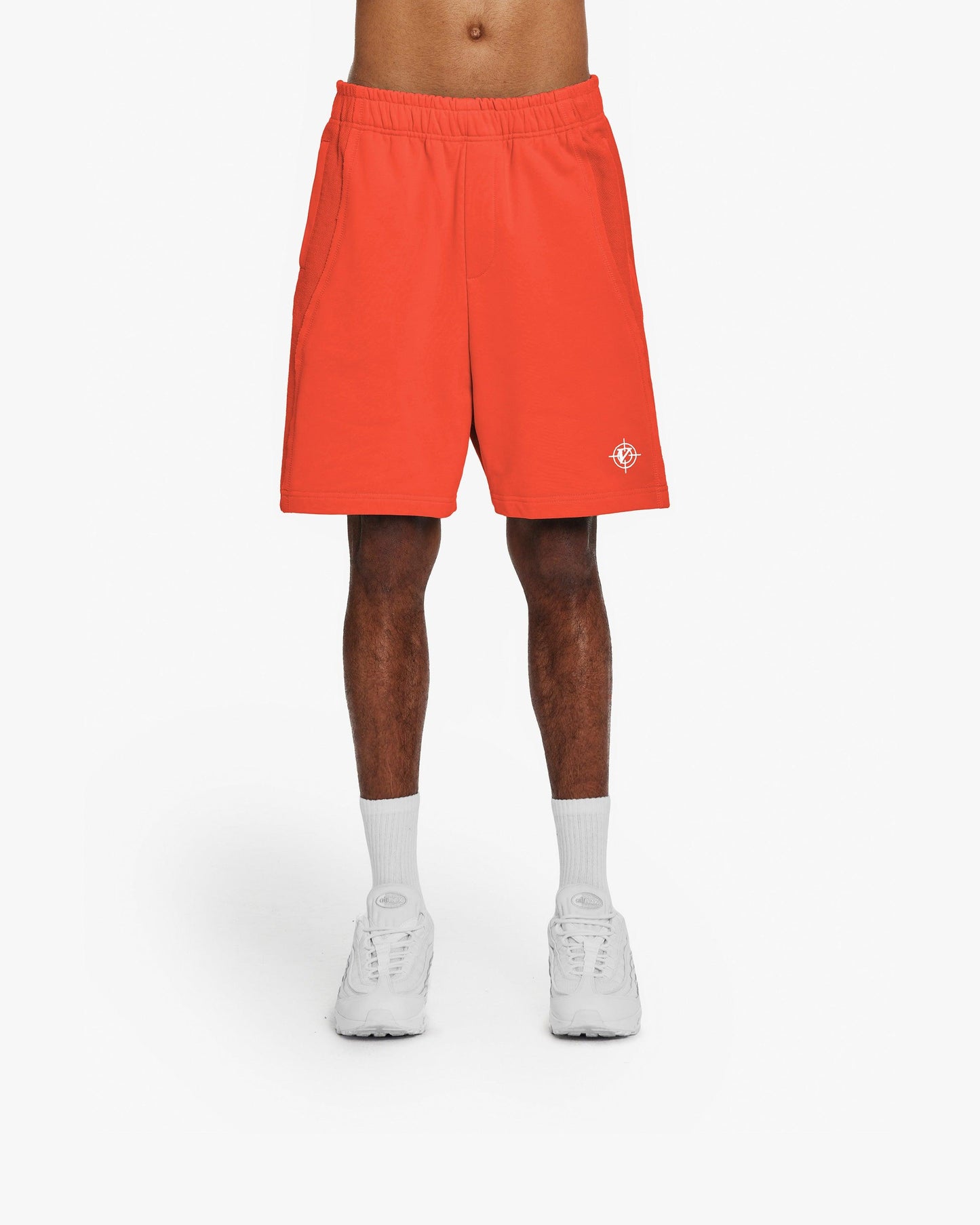INSIDE OUT SHORTS STRAWBERRY
