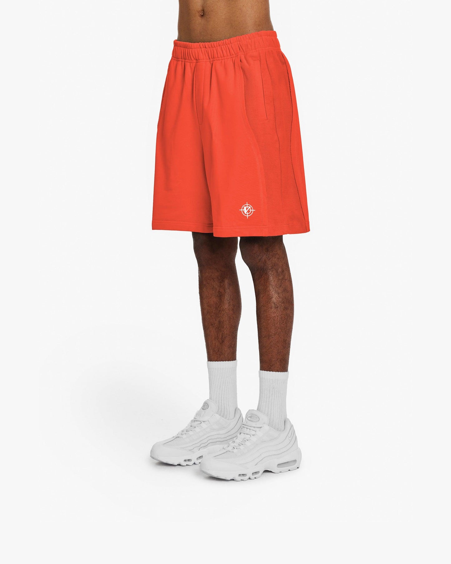 INSIDE OUT SHORTS STRAWBERRY
