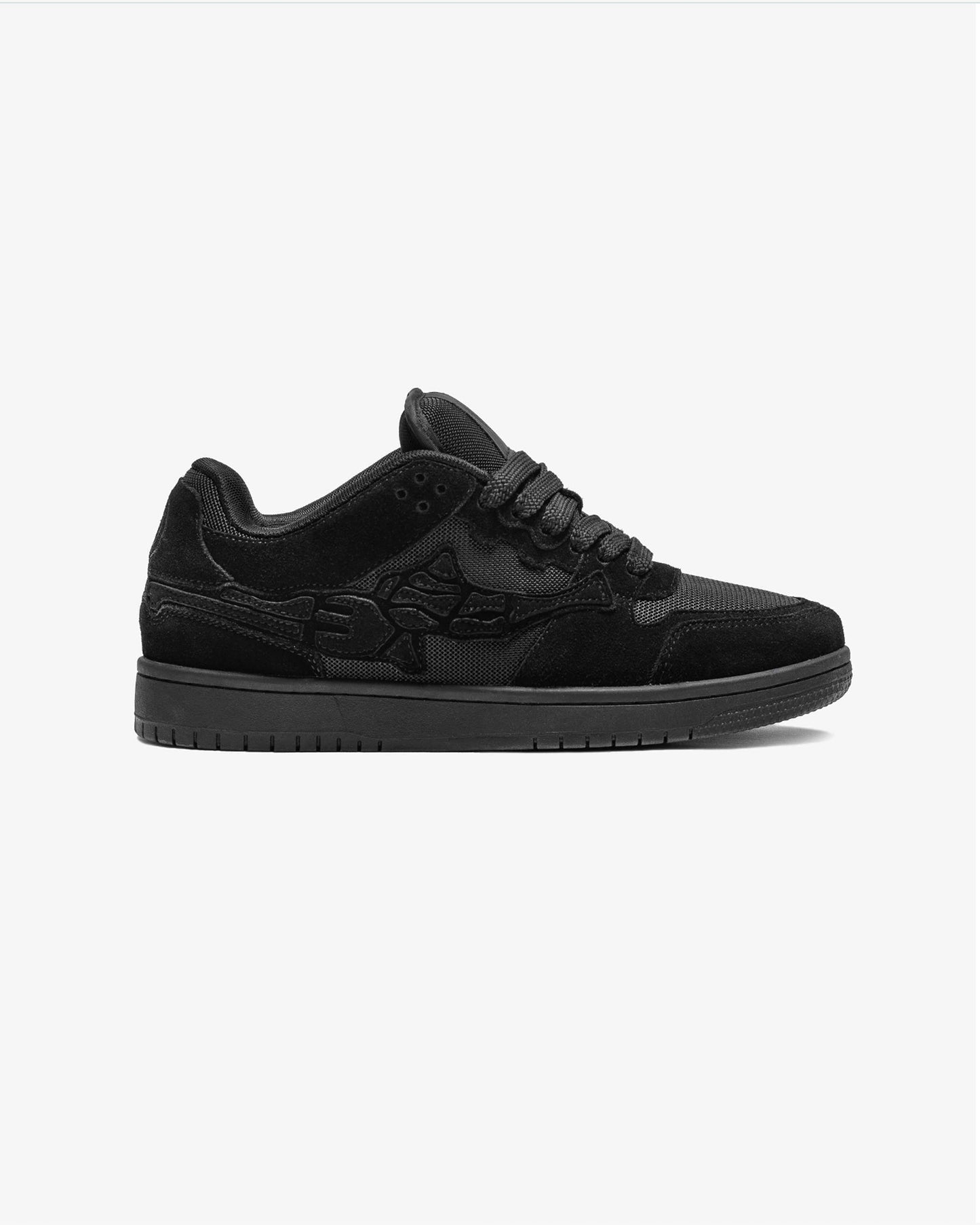 AKIMBO LOWS "NOIR" + FREE BOTTLE OPENER KEYCHAIN