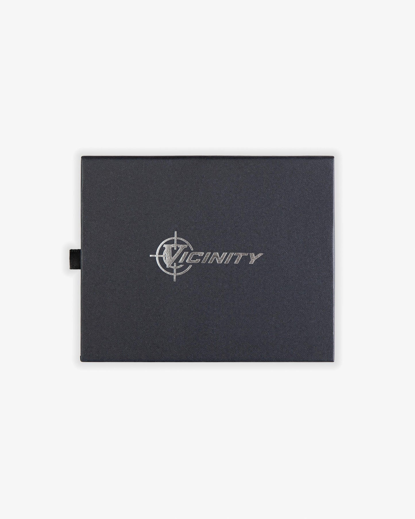 CARDHOLDER BLACK FURY