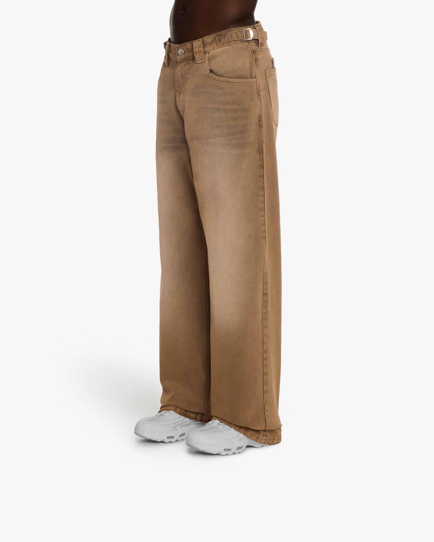 SIERRA DENIM