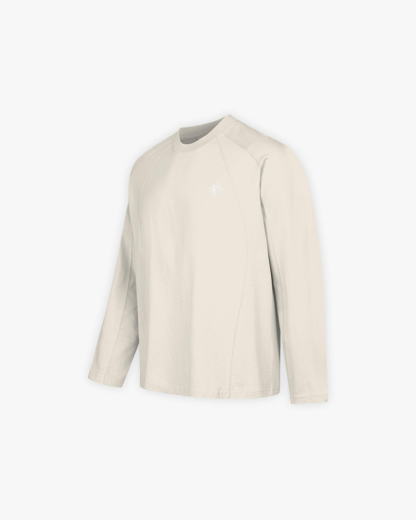LONGSLEEVE BEIGE