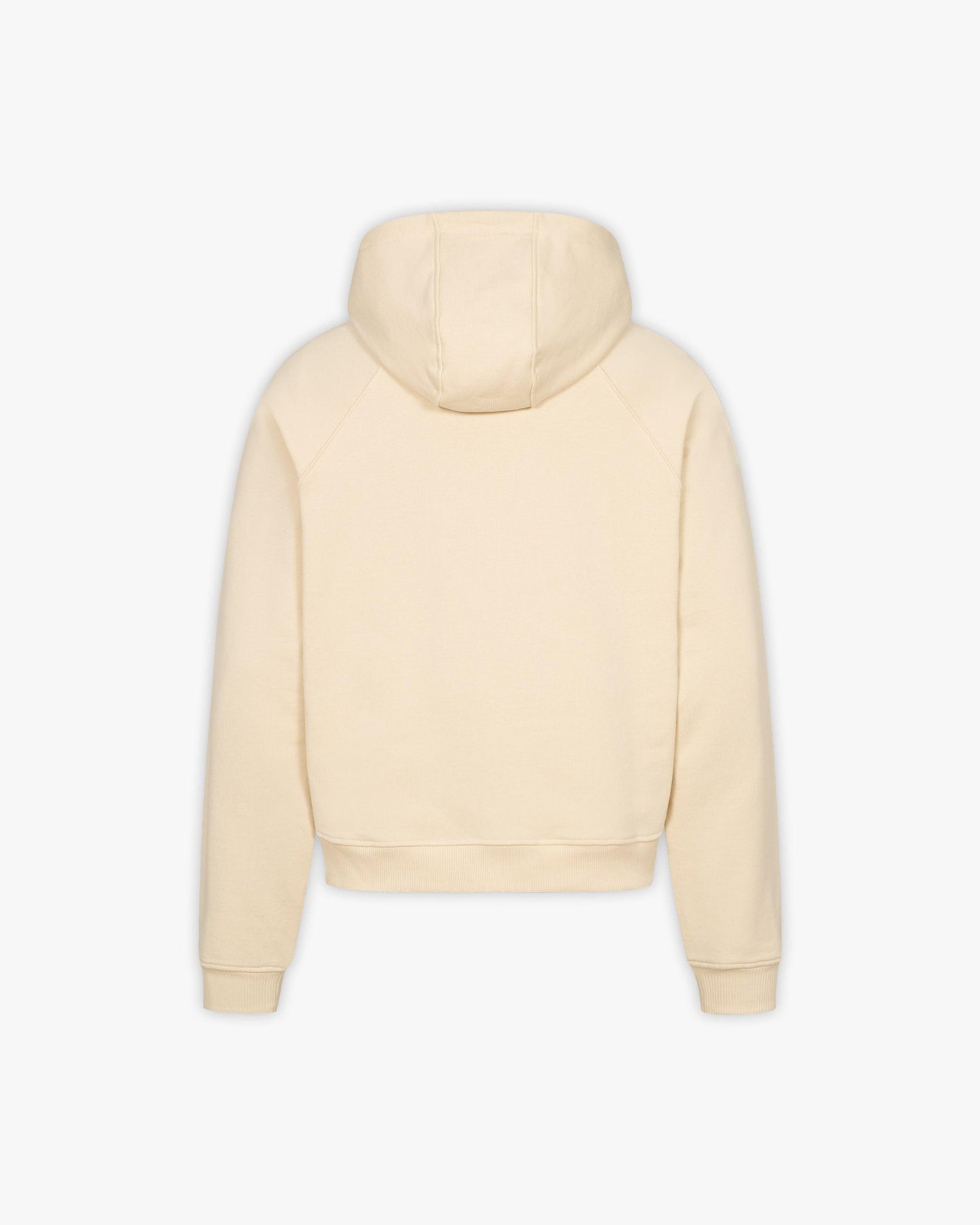 NIGHTMARE HOODIE BEIGE