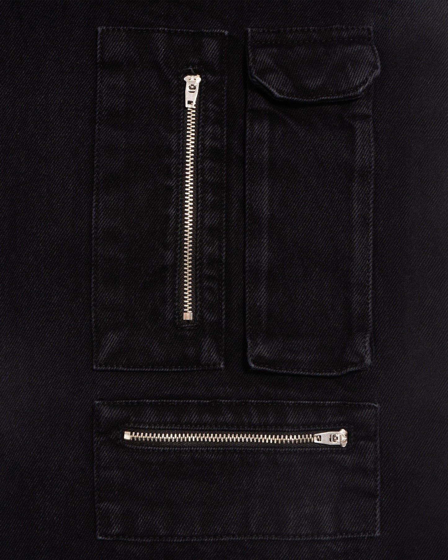 420 CARGOPANTS BLACK