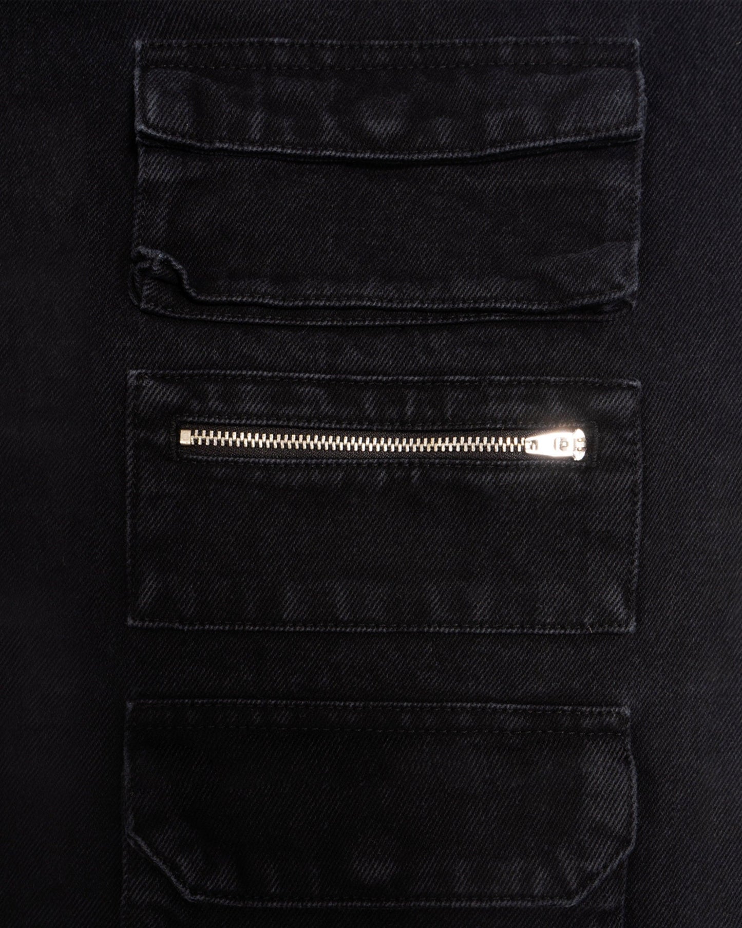 420 CARGOPANTS BLACK