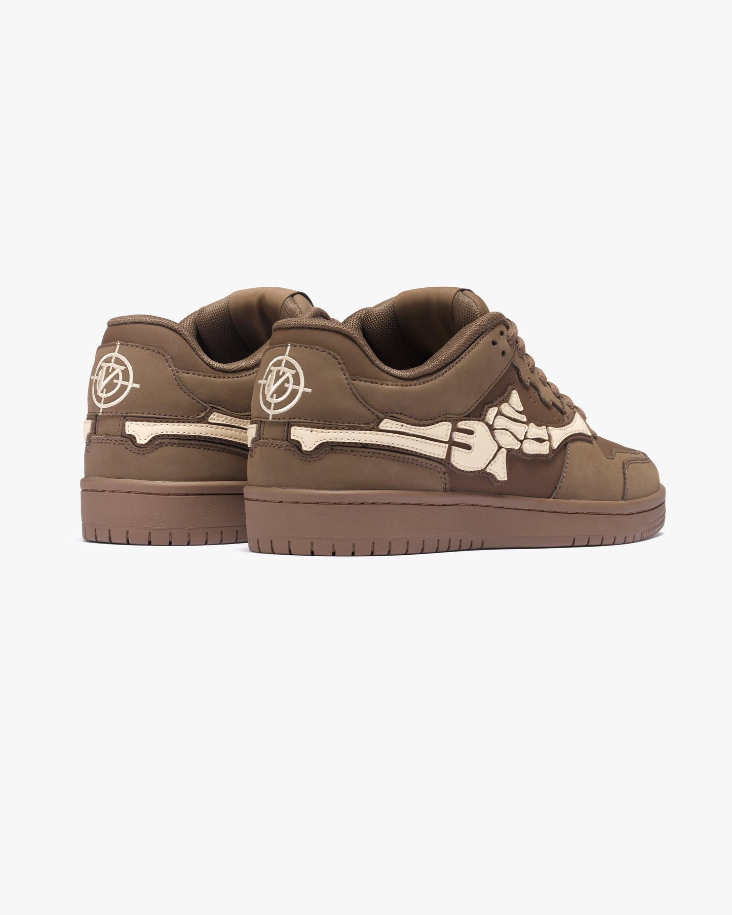 AKIMBO LOWS "CAPPUCCINO"