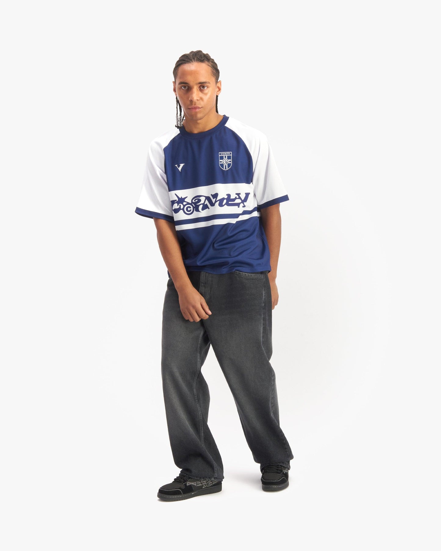 ENGLAND JERSEY