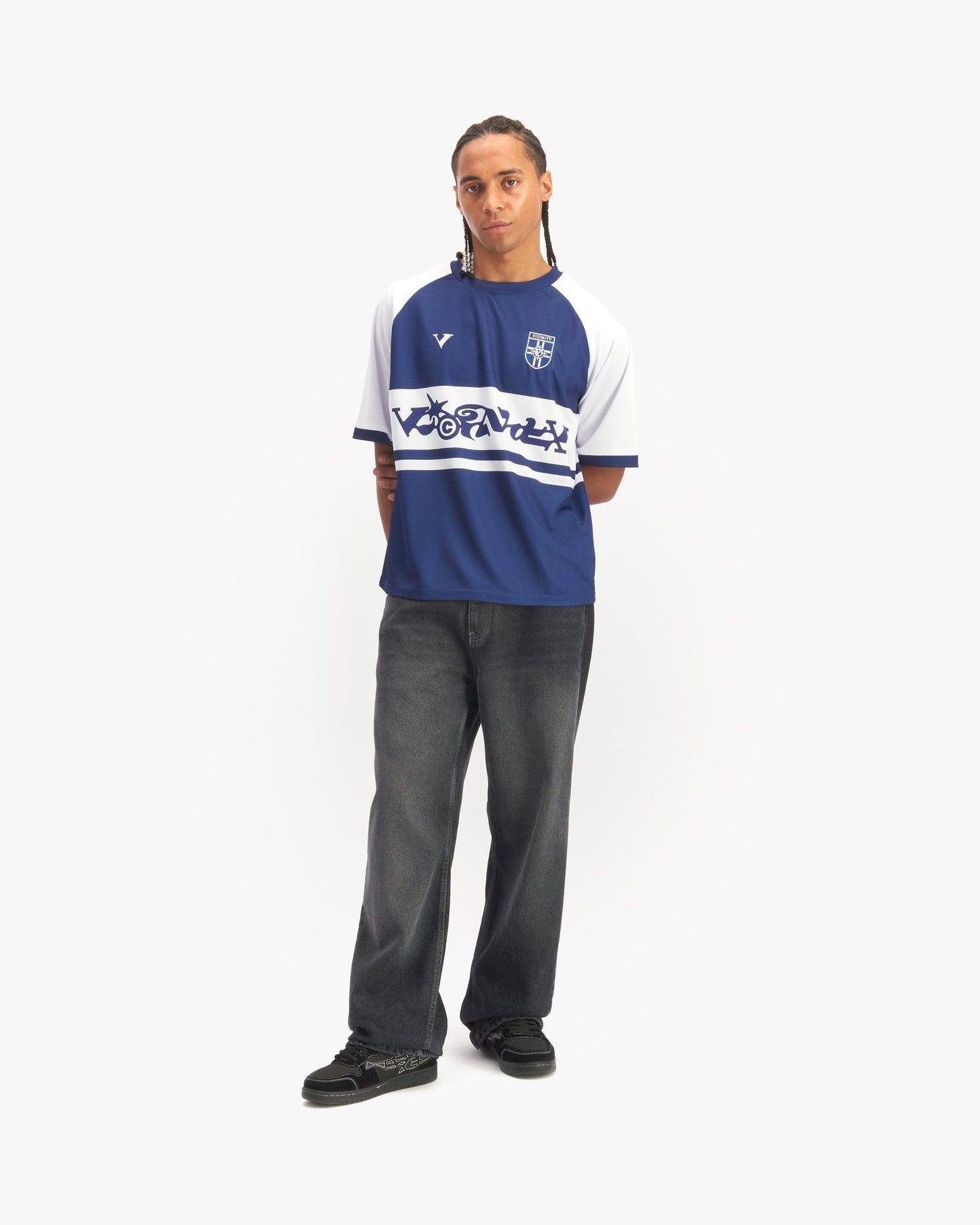 ENGLAND JERSEY