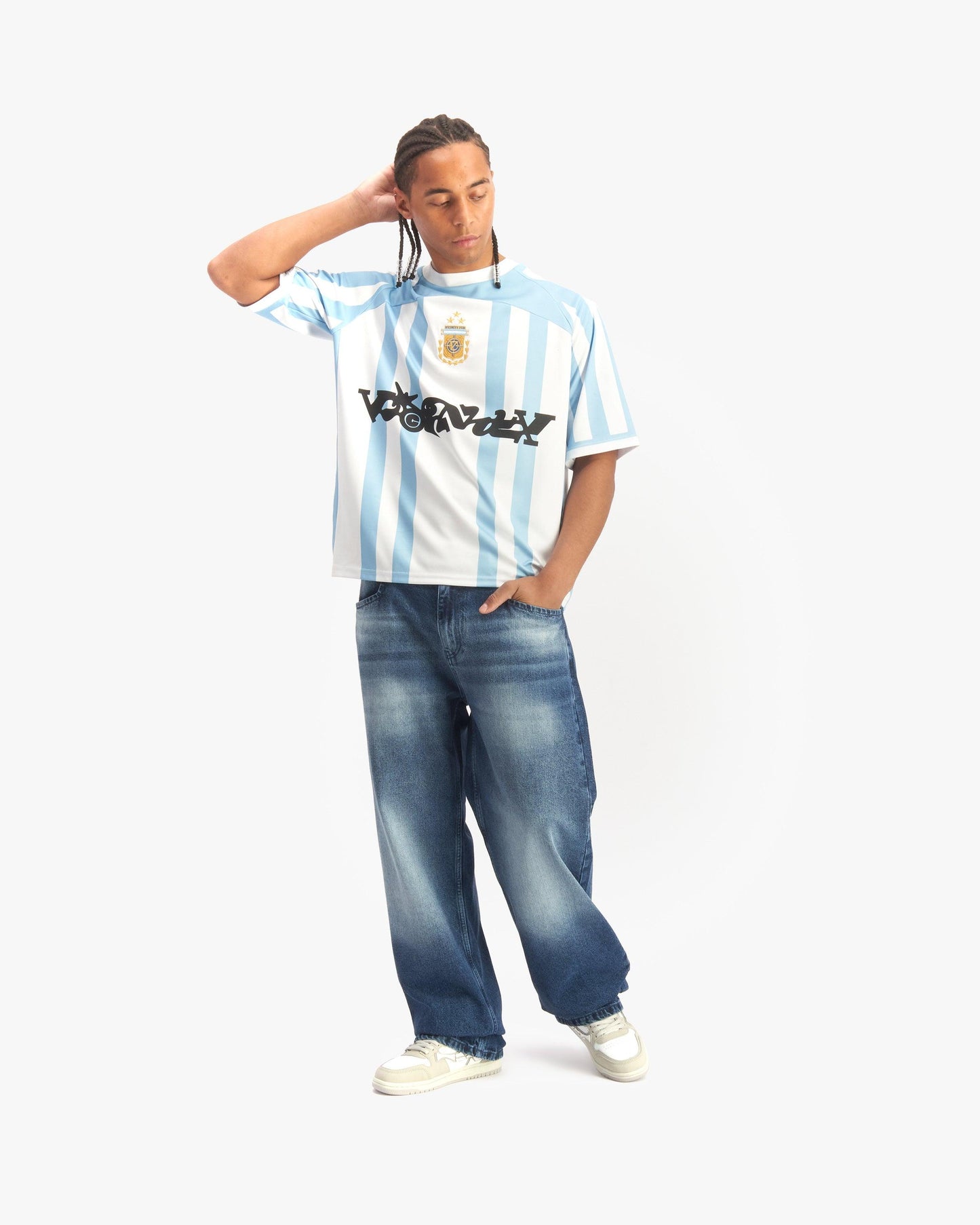 ARGENTINA JERSEY