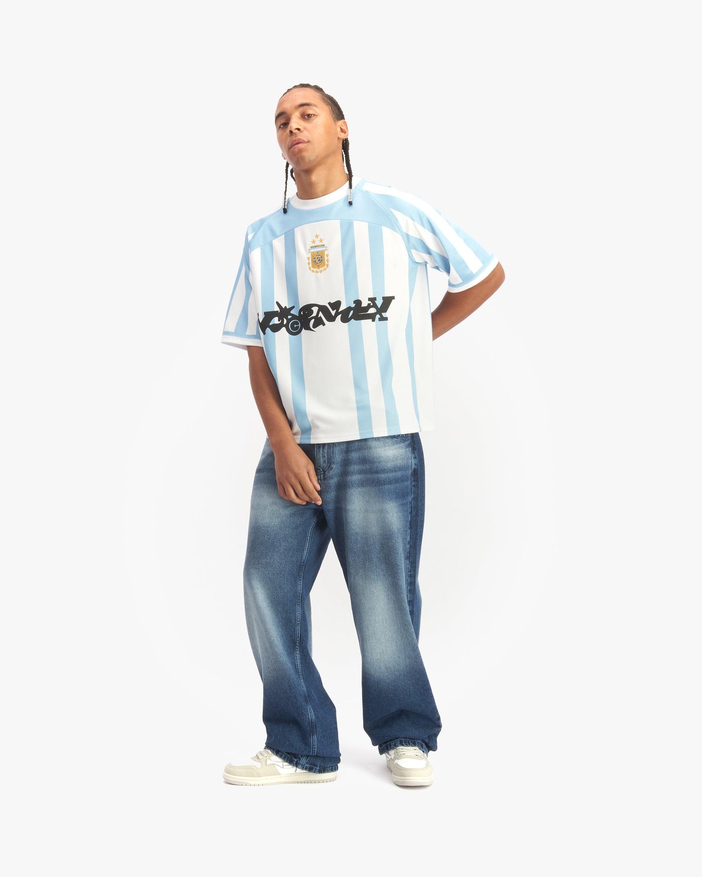 ARGENTINA JERSEY