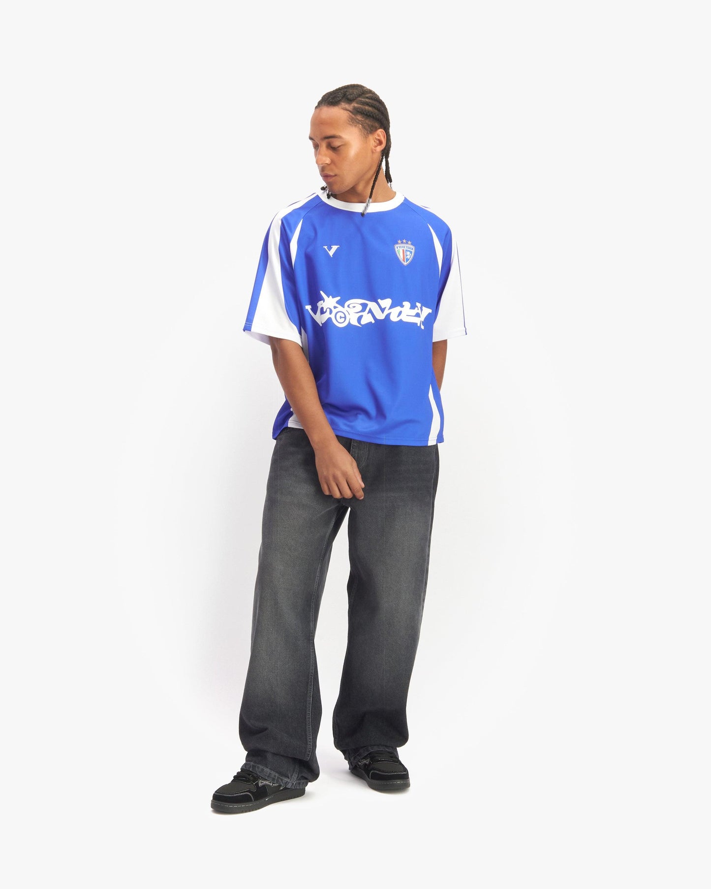 ITALY JERSEY