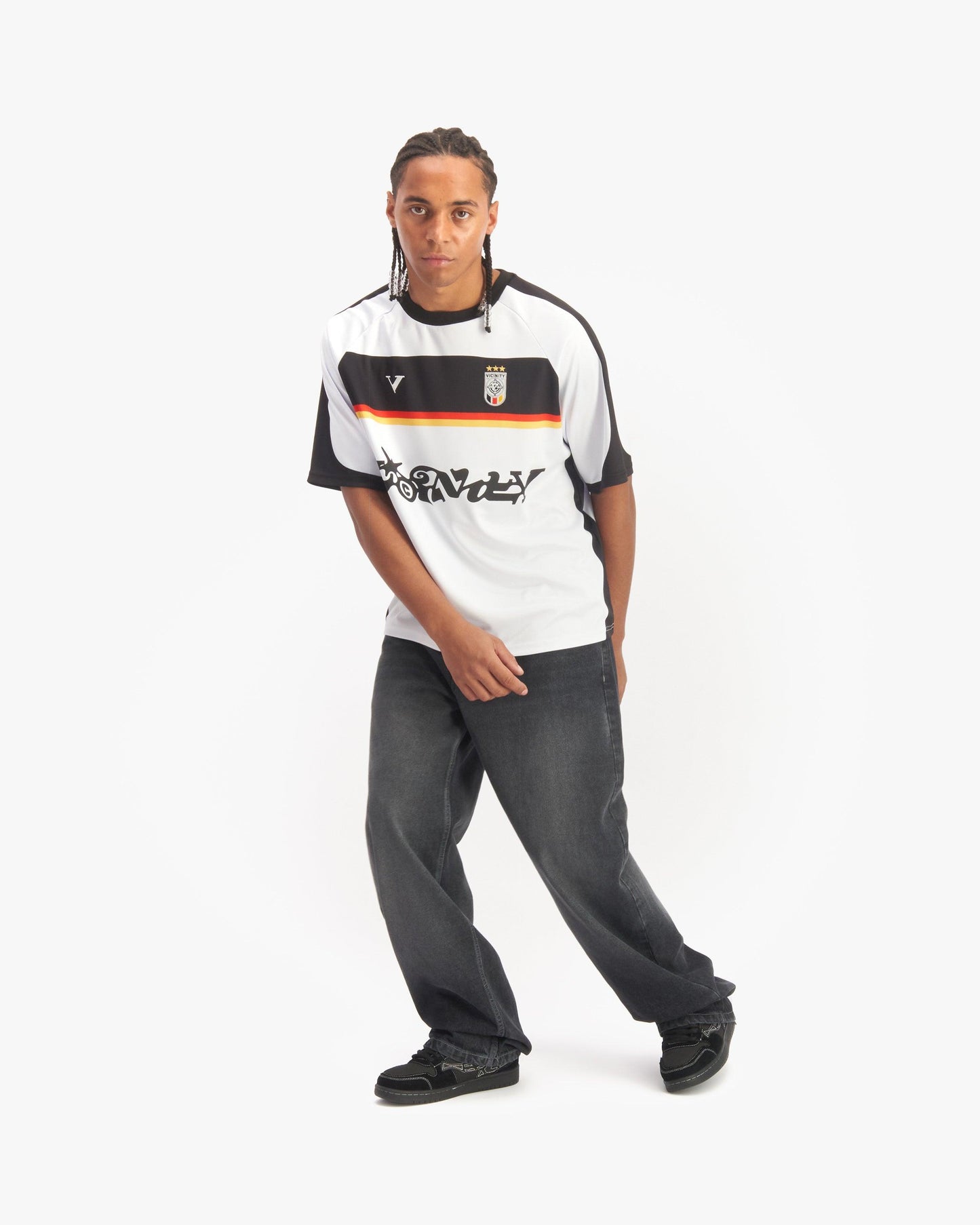 GERMANY JERSEY