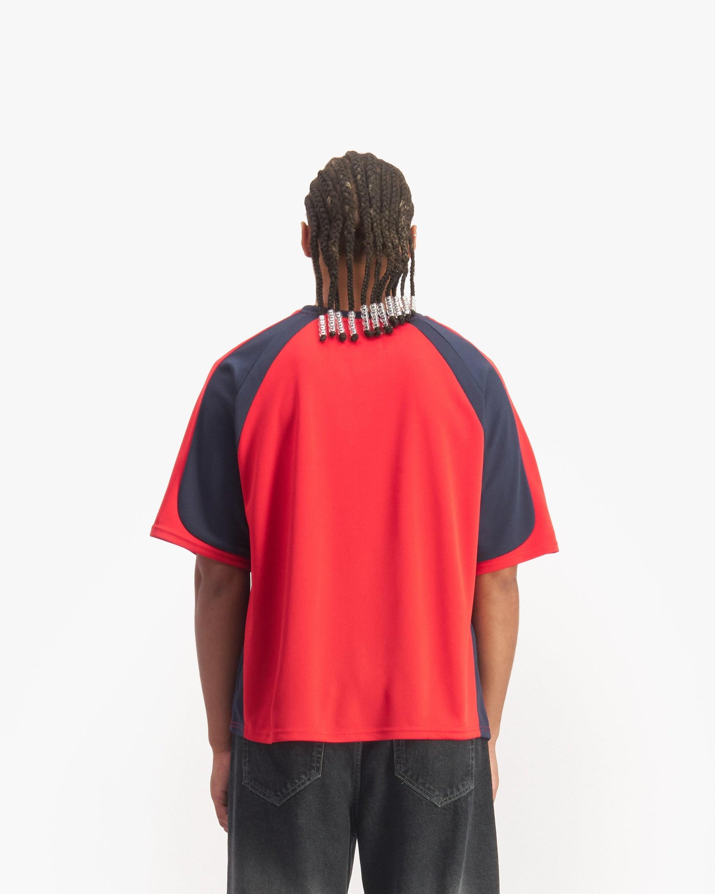 SPAIN JERSEY