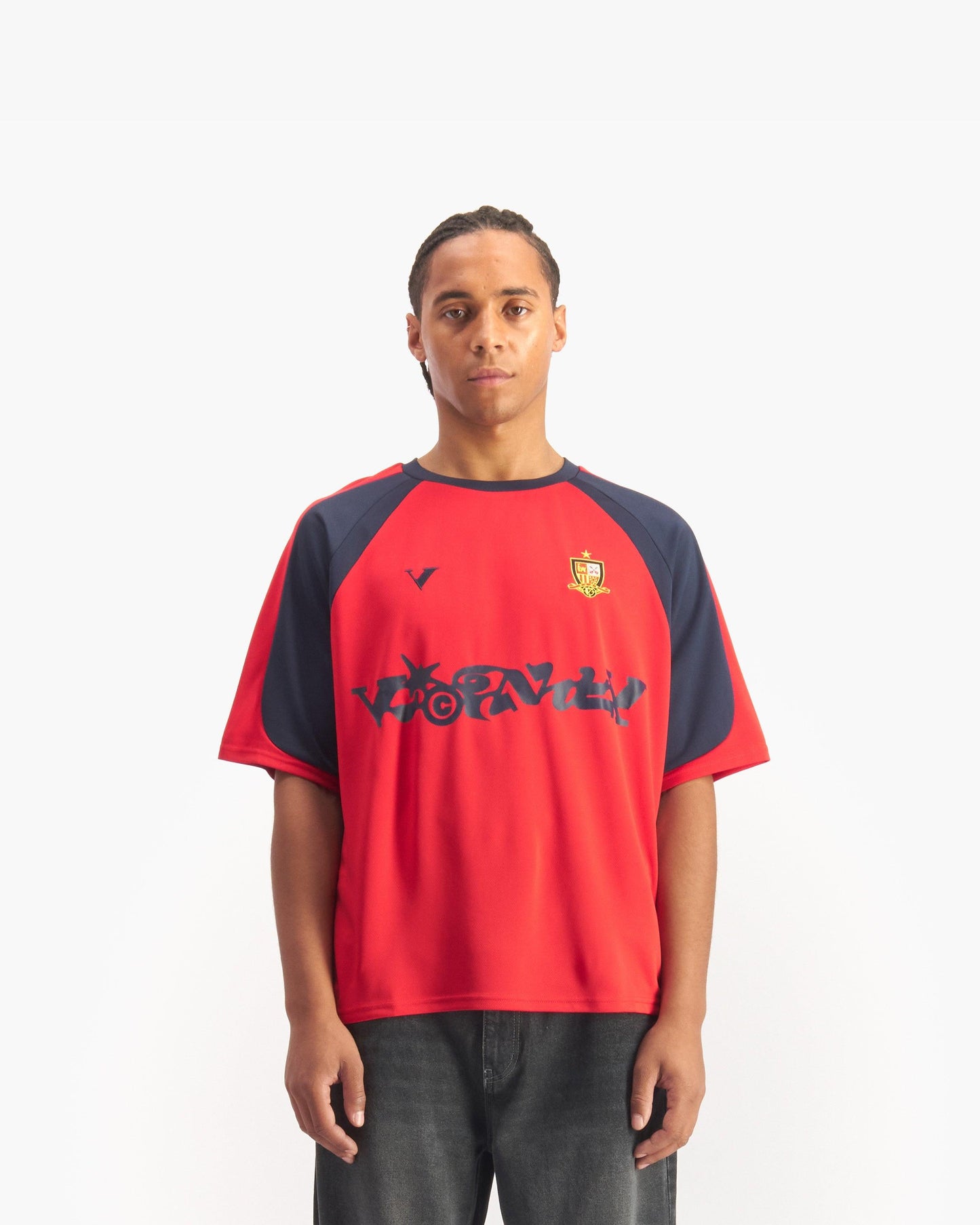 SPAIN JERSEY