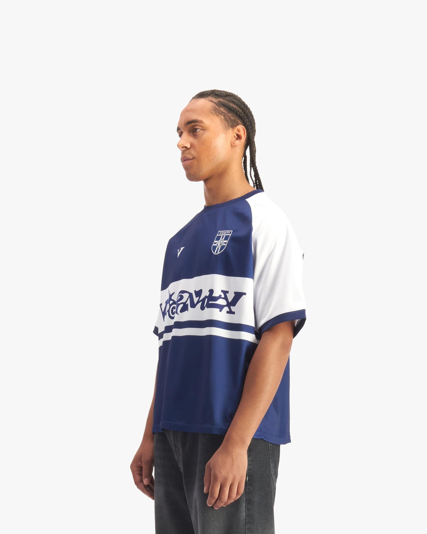 ENGLAND JERSEY