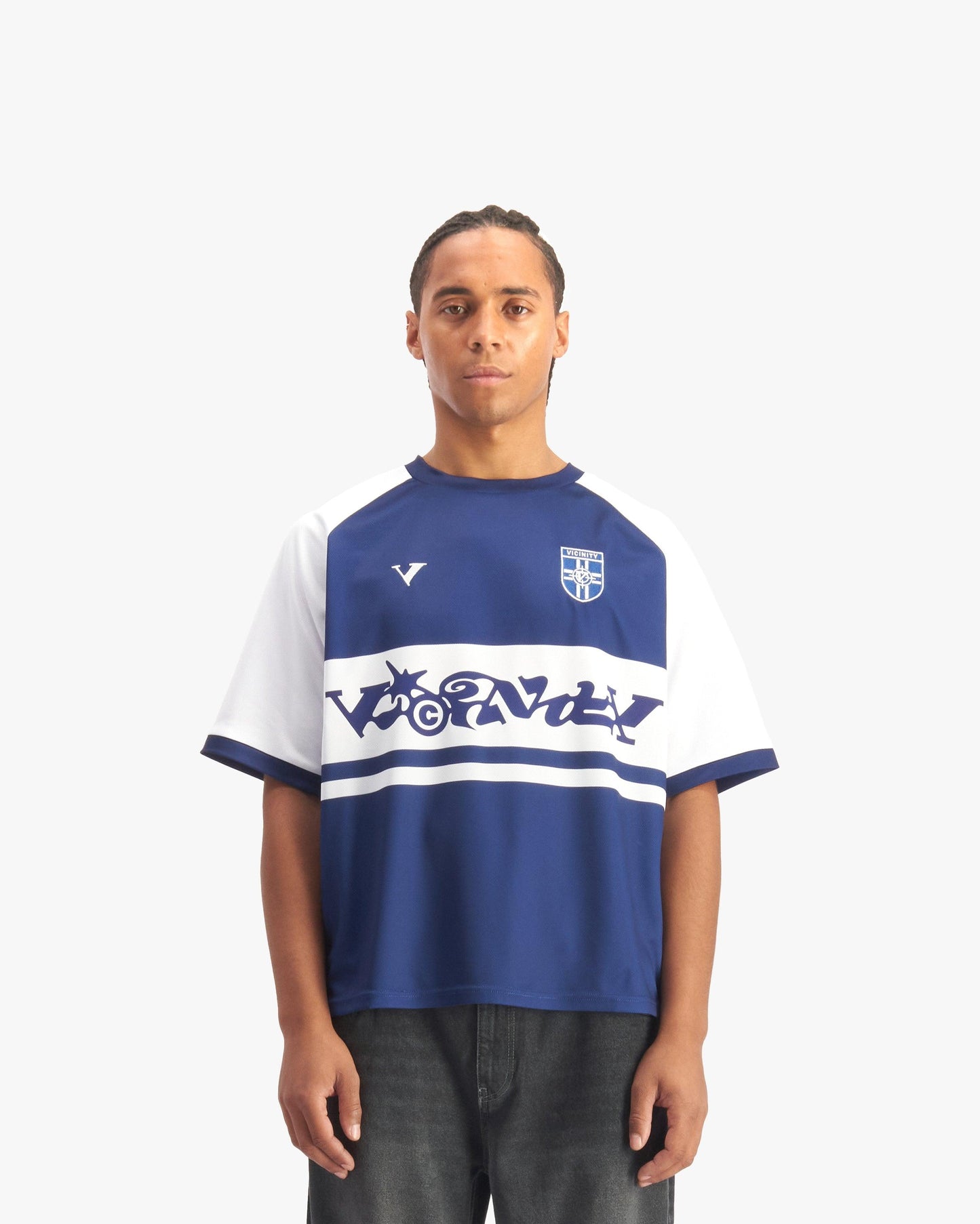 ENGLAND JERSEY