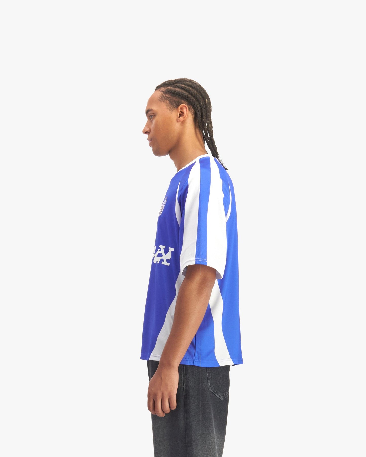 ITALY JERSEY
