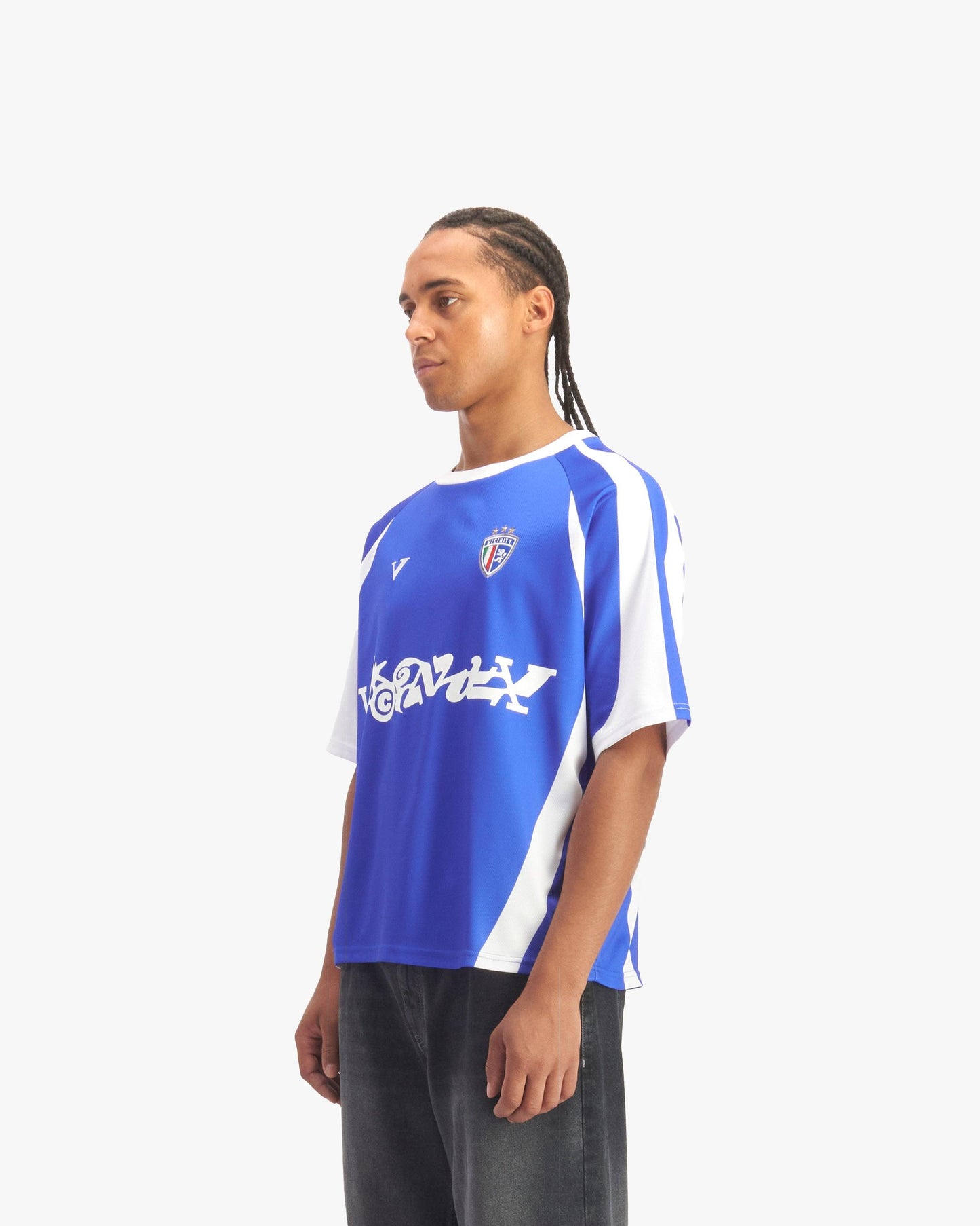 ITALY JERSEY