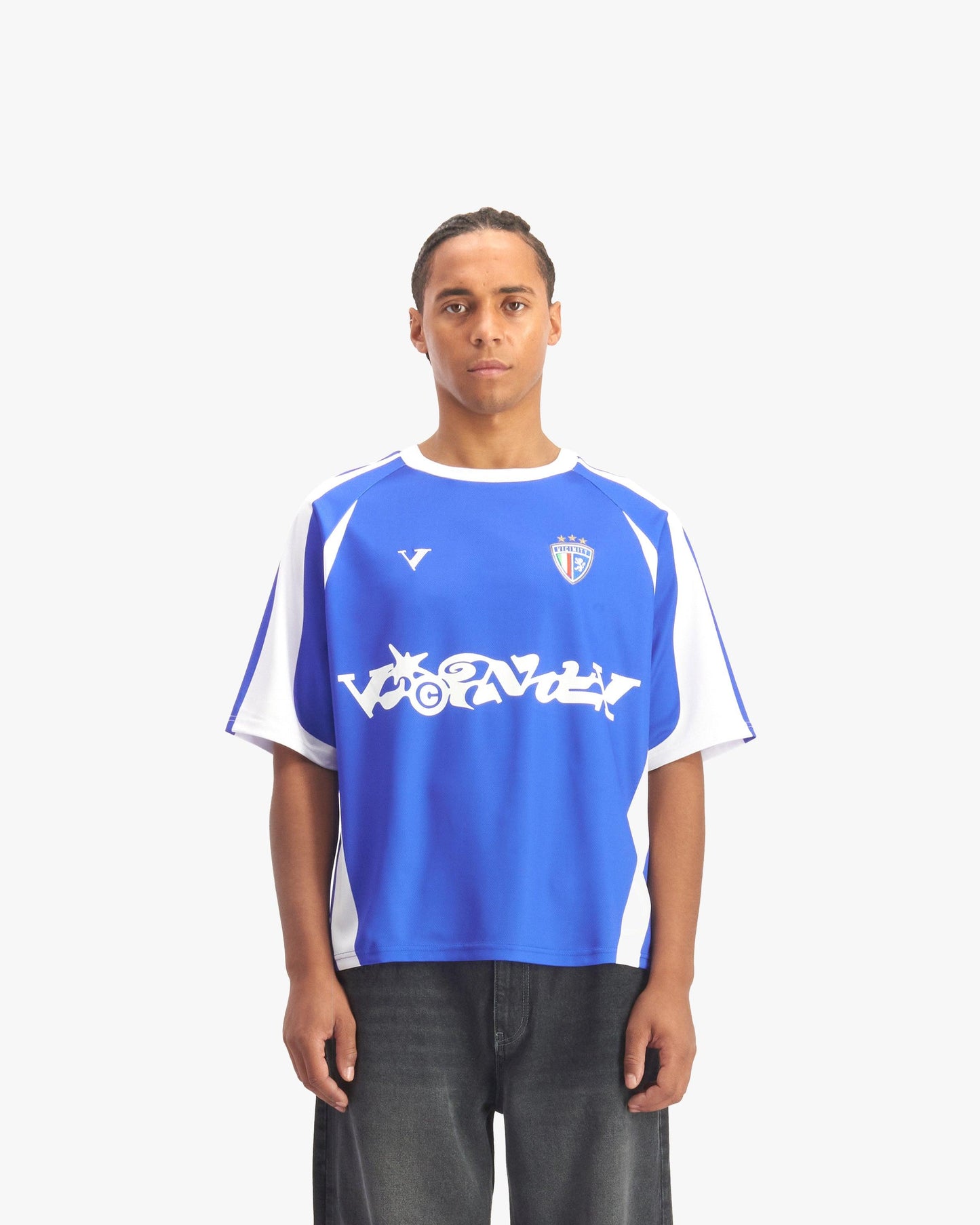 ITALY JERSEY